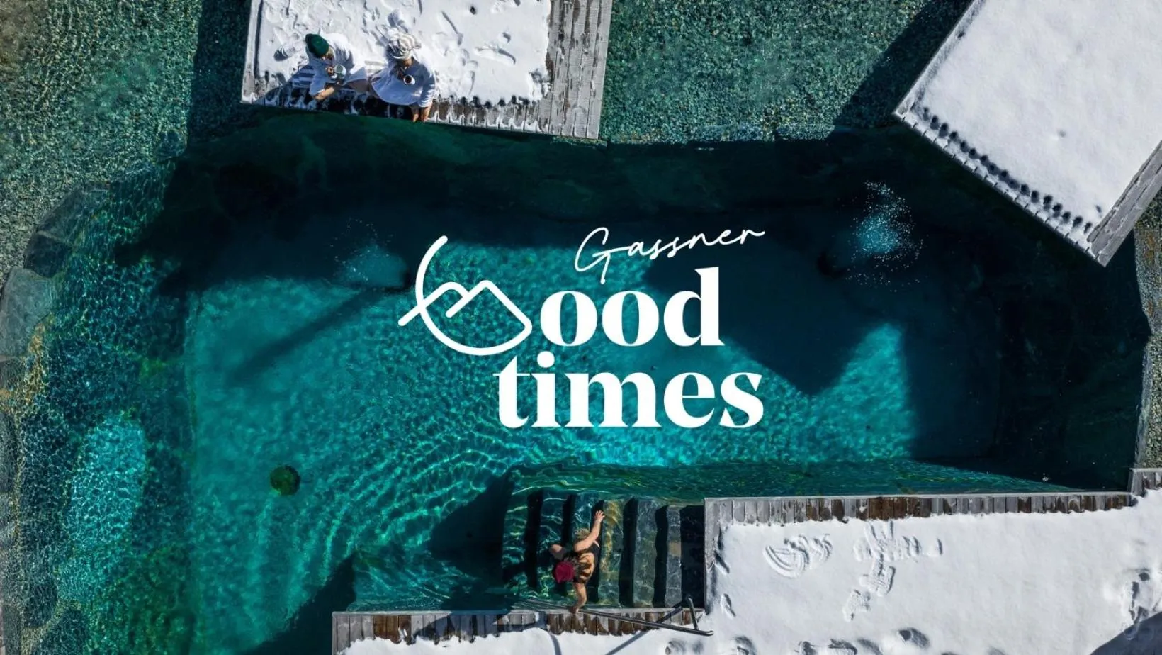 Winter in Hotel Gassner - 4 Sterne Superior