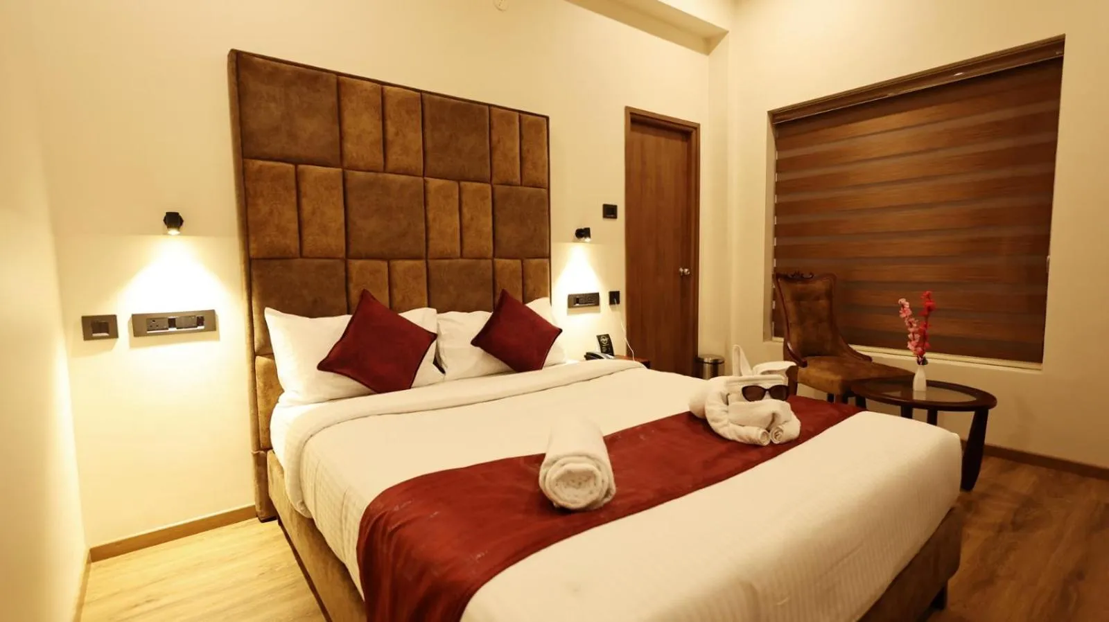 Hotel Elpaso