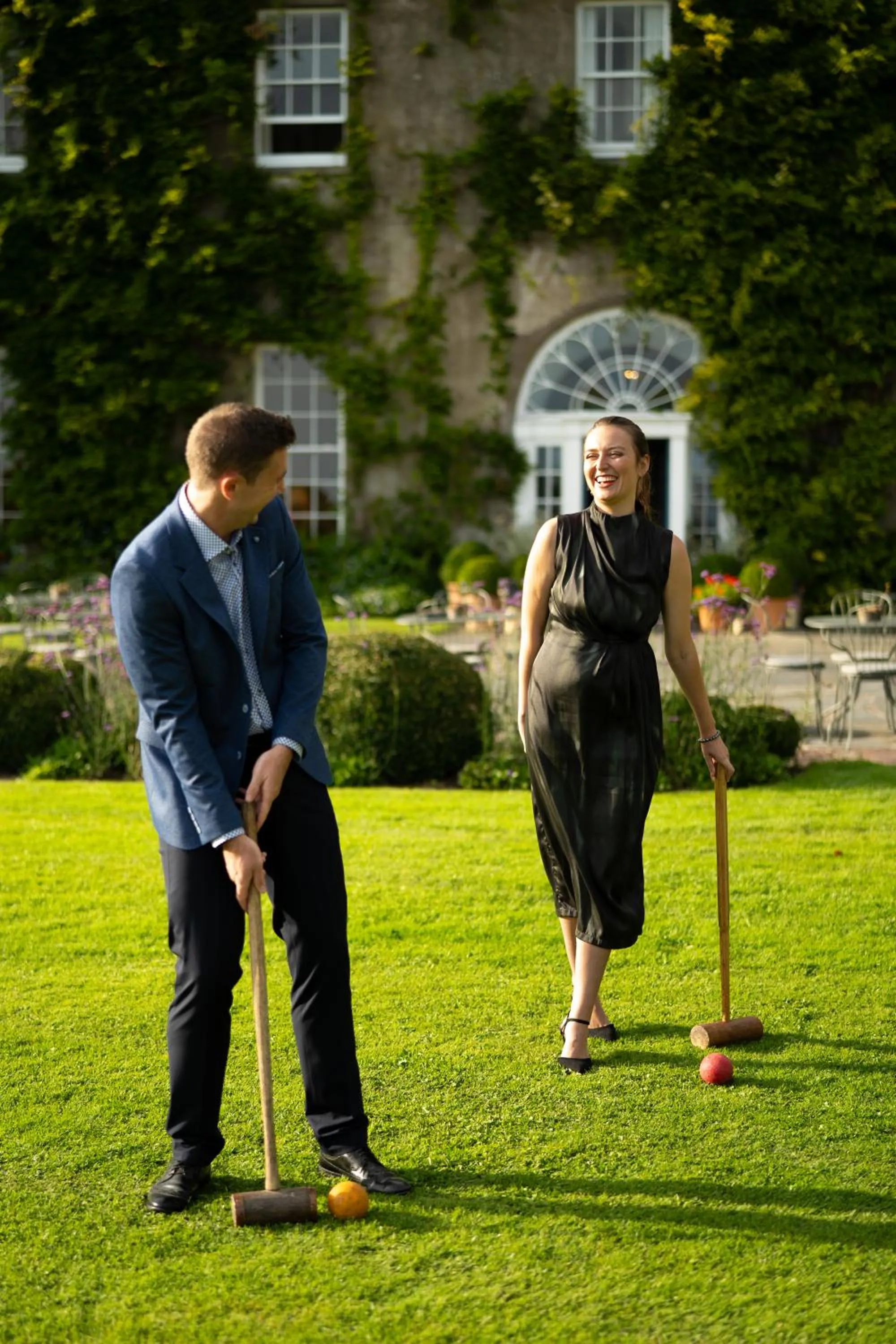 Activities in Ballymaloe House Hotel