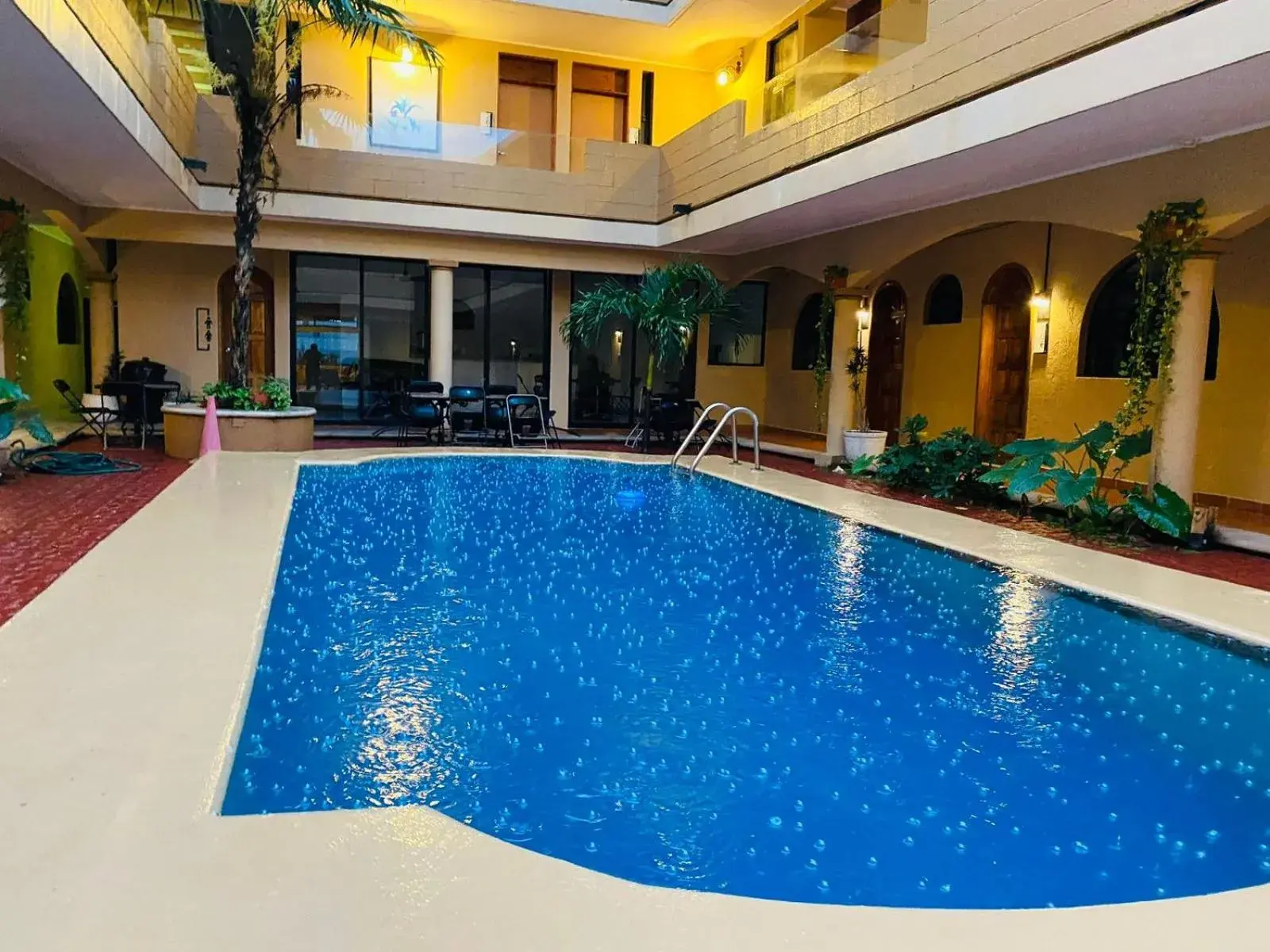 Hotel VSI Hotel VSI