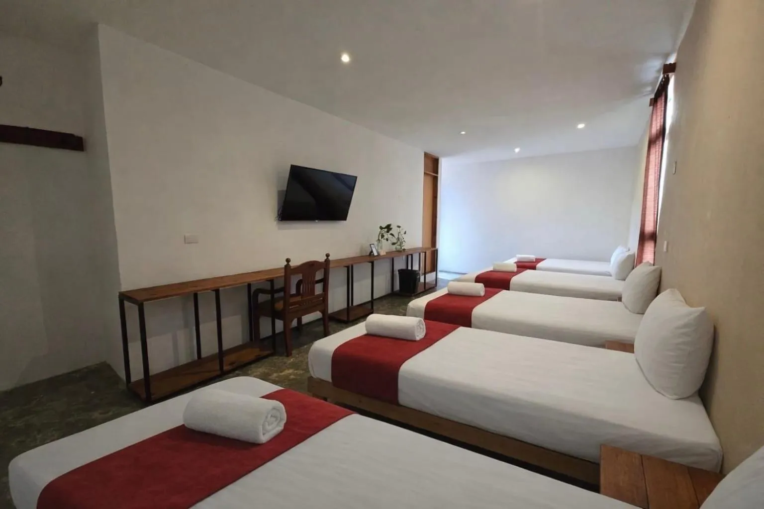 Hotel VSI