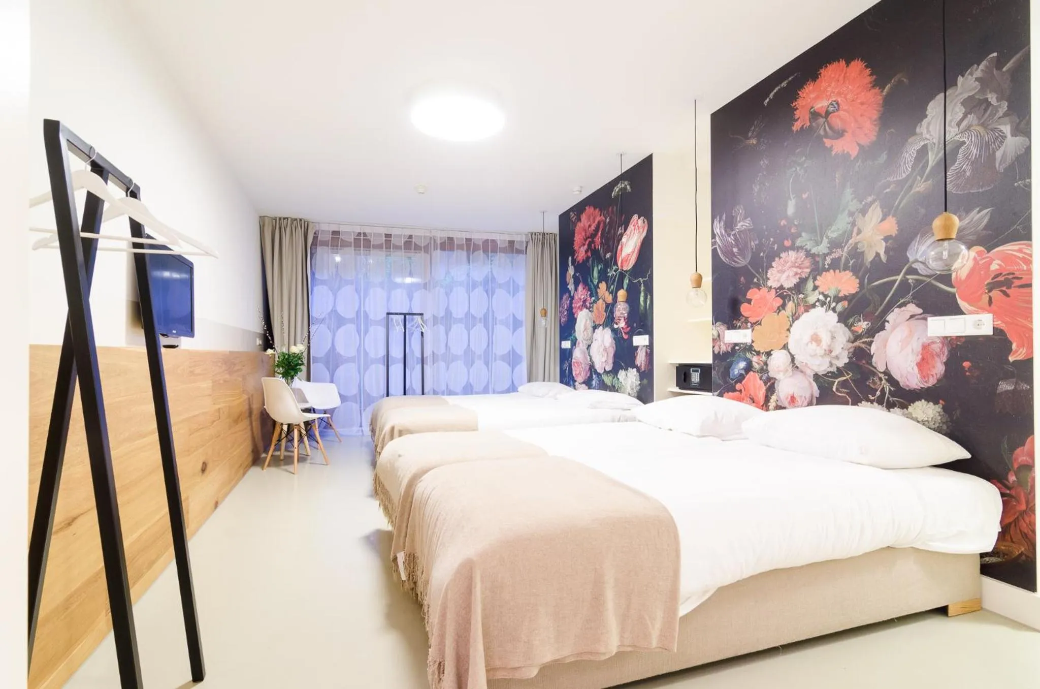 Photo of the whole room, Bed in Marnix360apartments The Mansion Suites