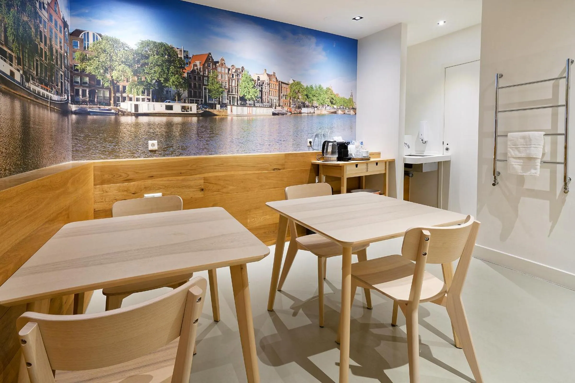 Marnix360apartments The Mansion Suites