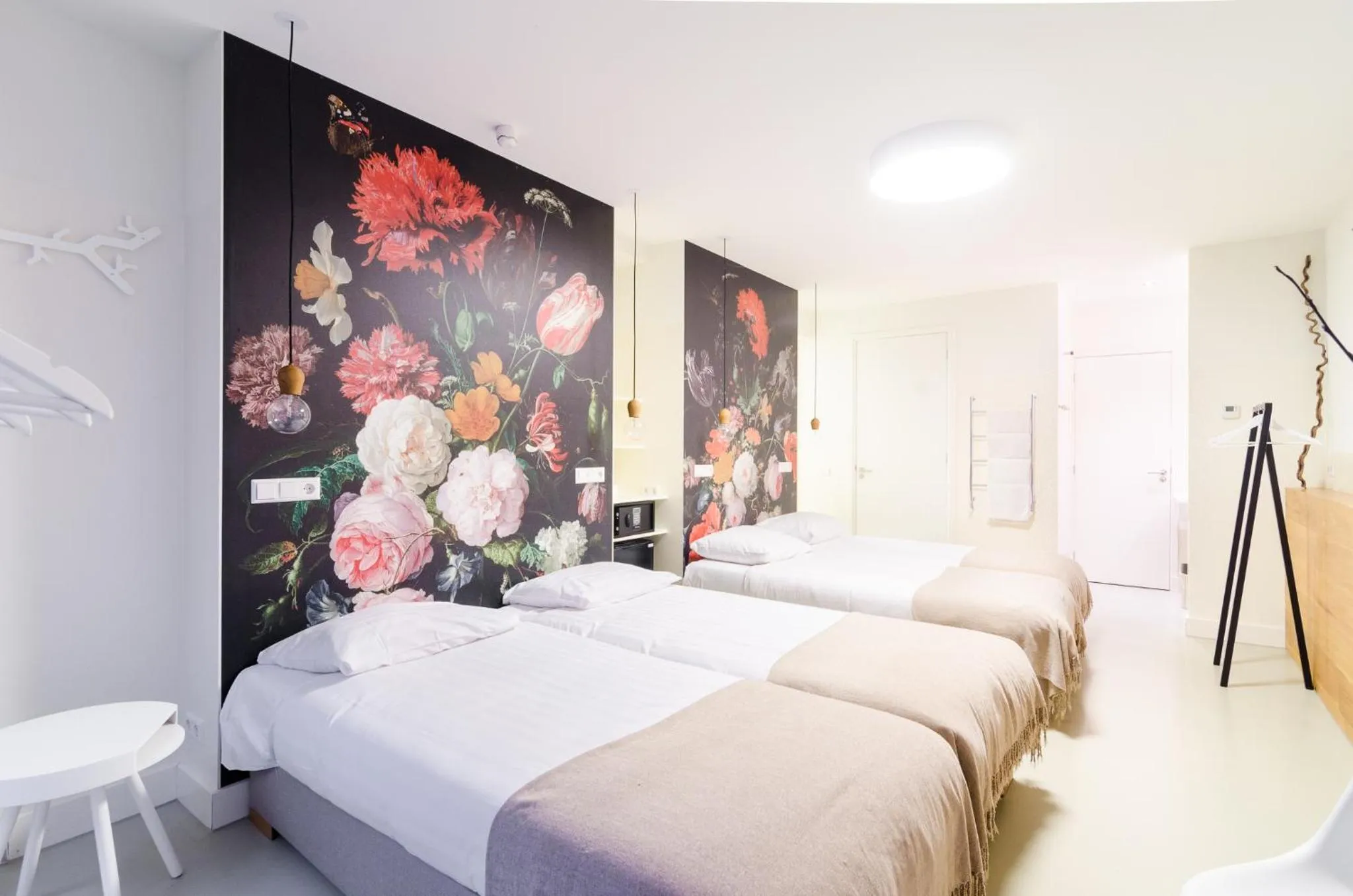 Photo of the whole room, Bed in Marnix360apartments The Mansion Suites