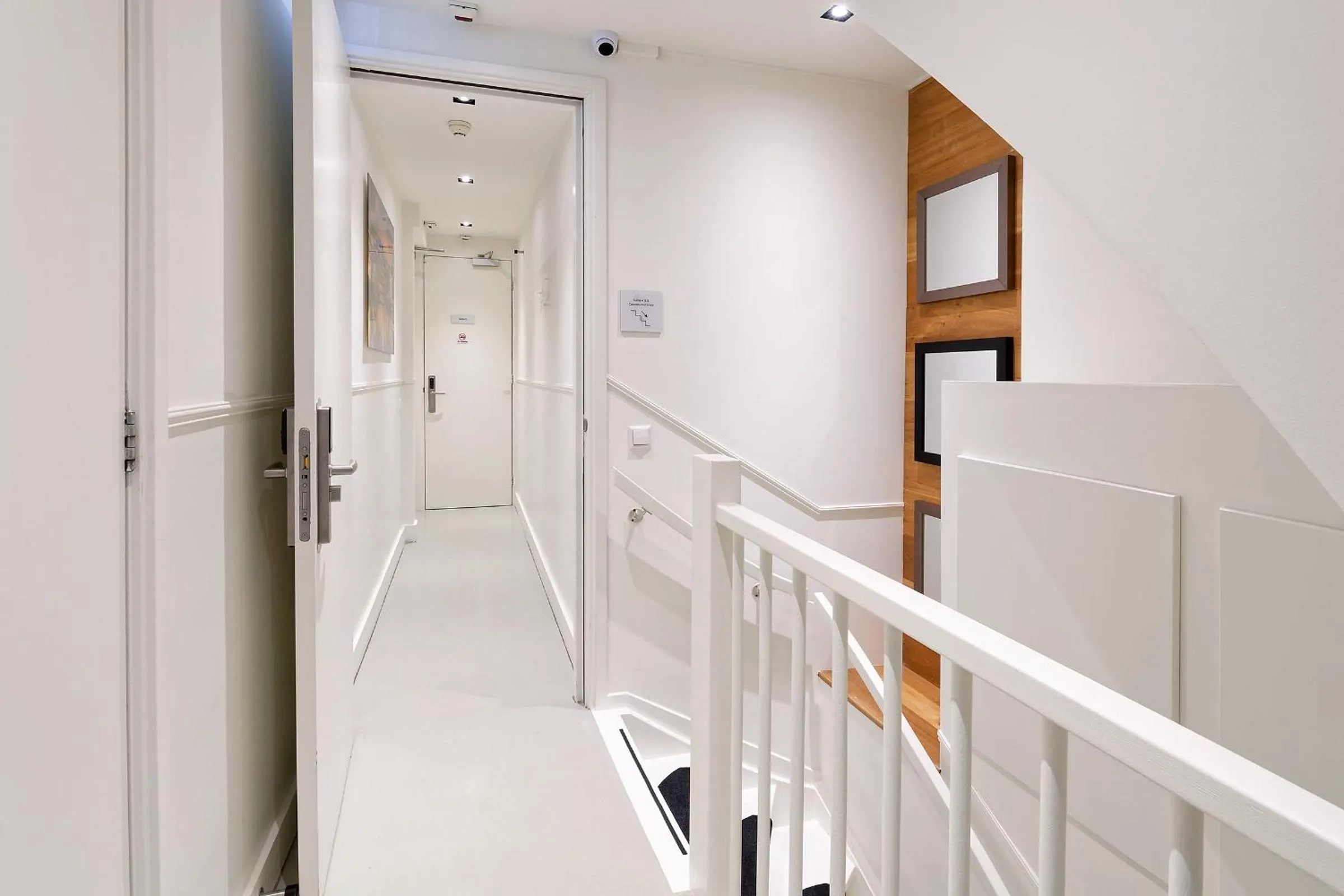 Marnix360apartments The Mansion Suites