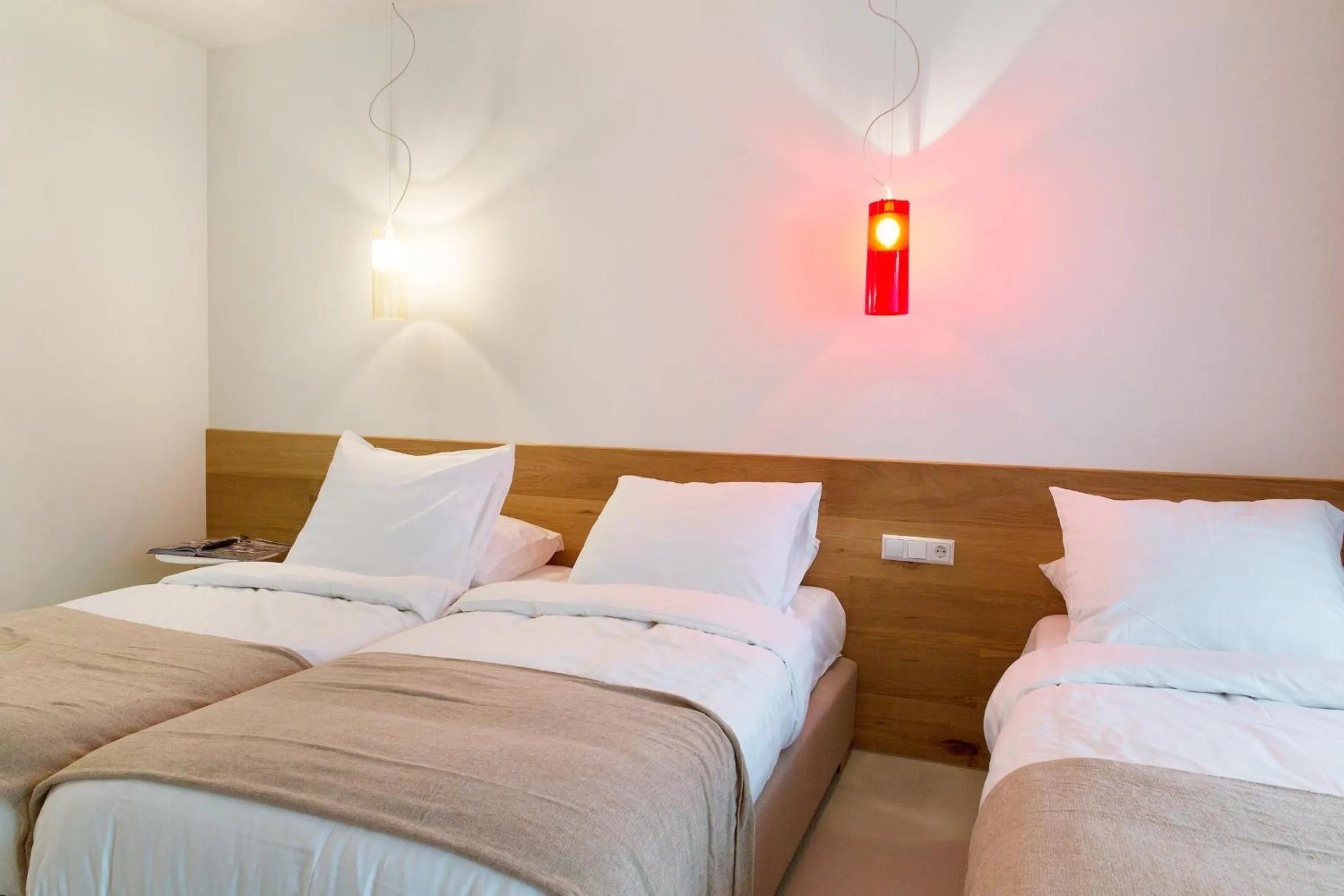 Photo of the whole room, Bed in Marnix360apartments The Mansion Suites