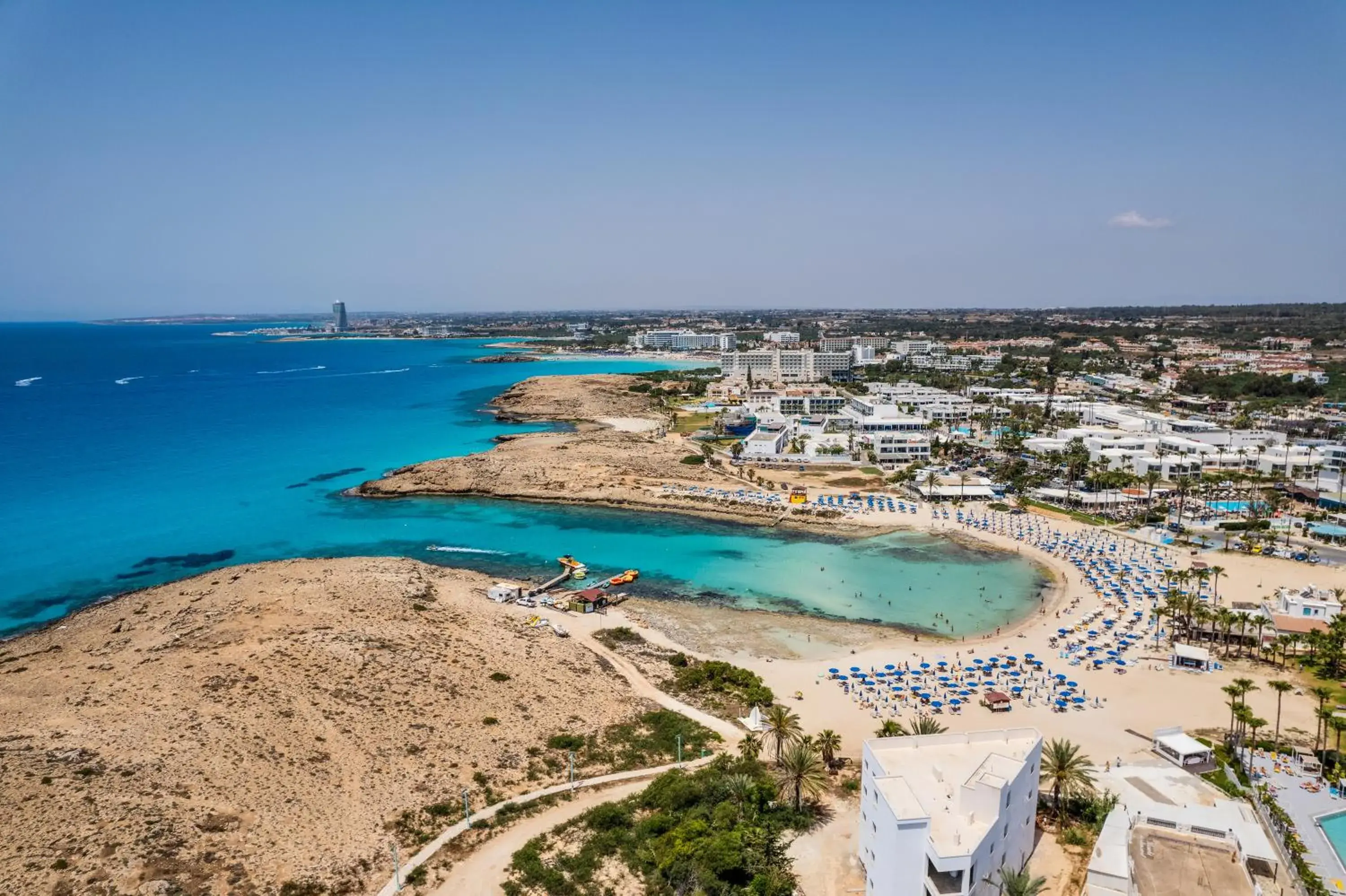 Kritamo Beach Hotel Apartments Kritamo Beach Hotel Apartments