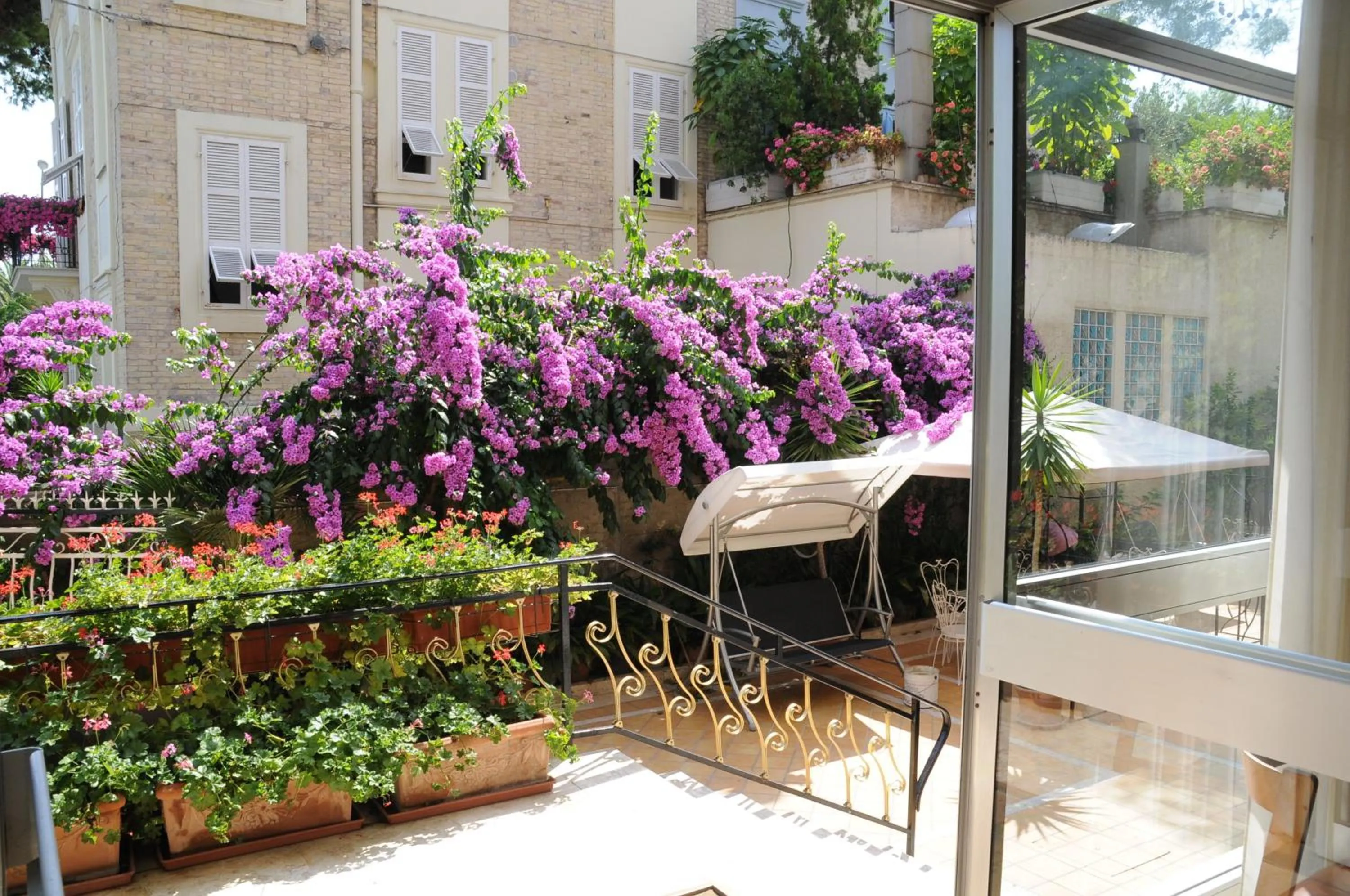 Hotel Florence