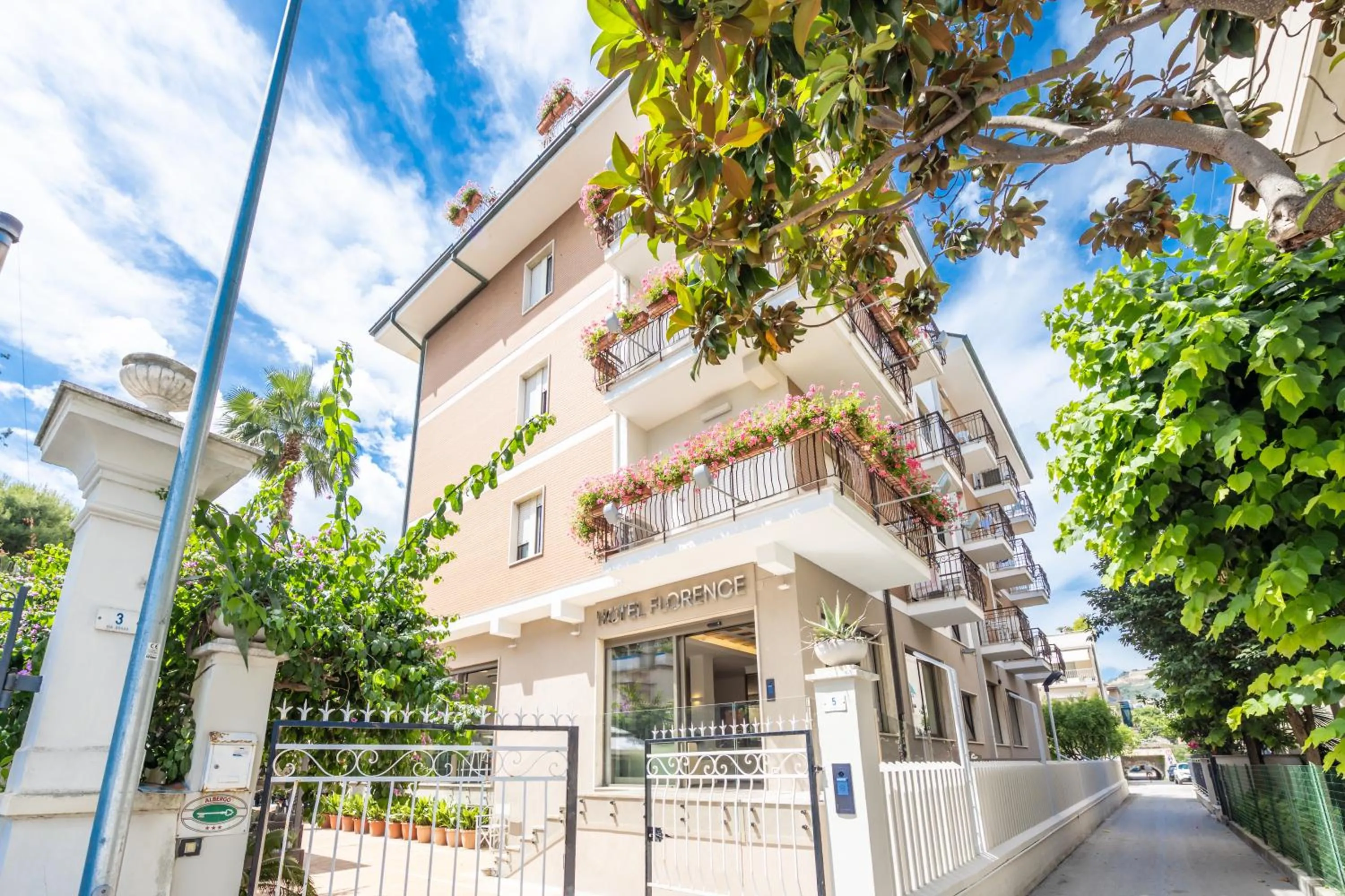 Hotel Florence