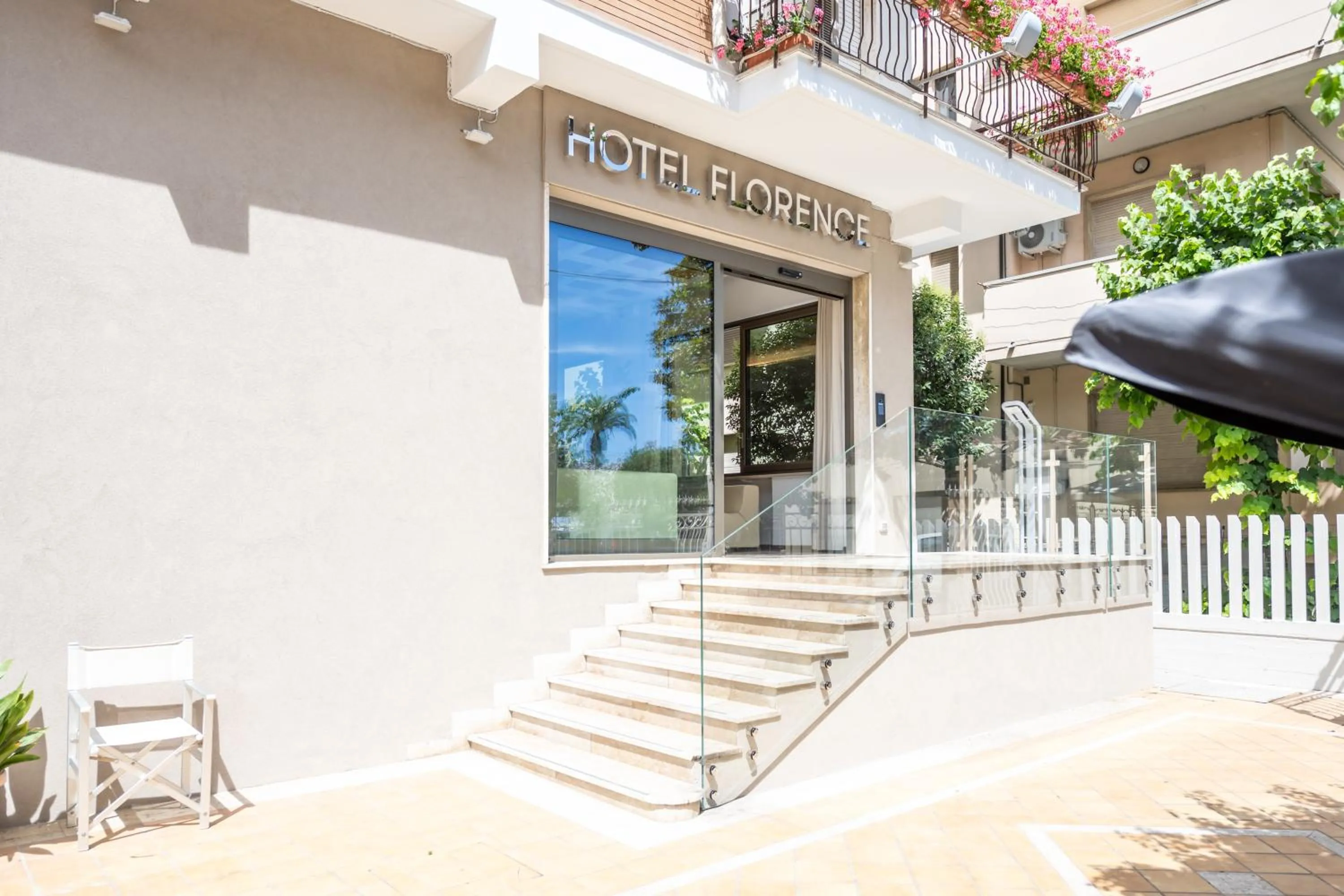 Hotel Florence