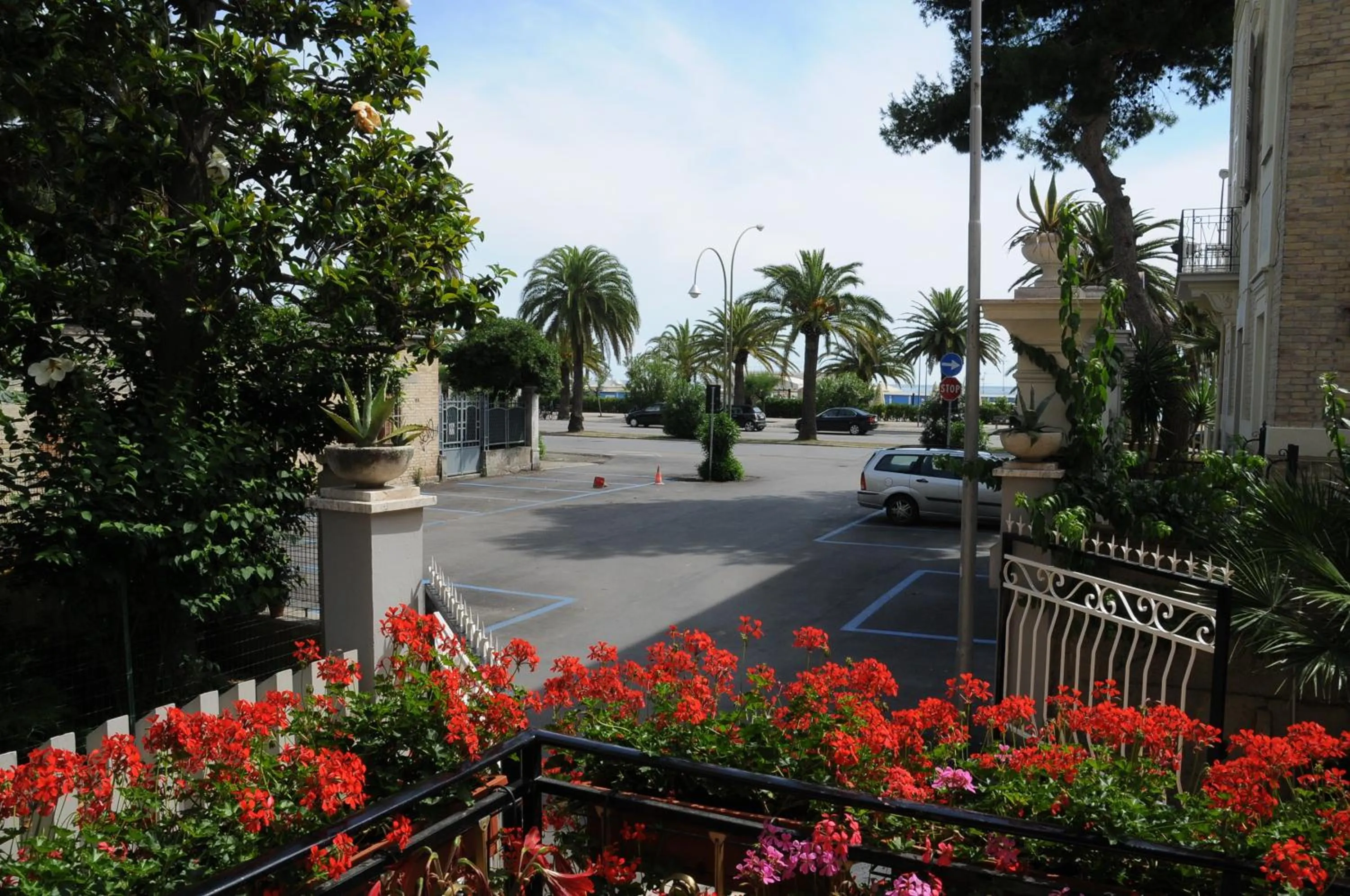 Hotel Florence