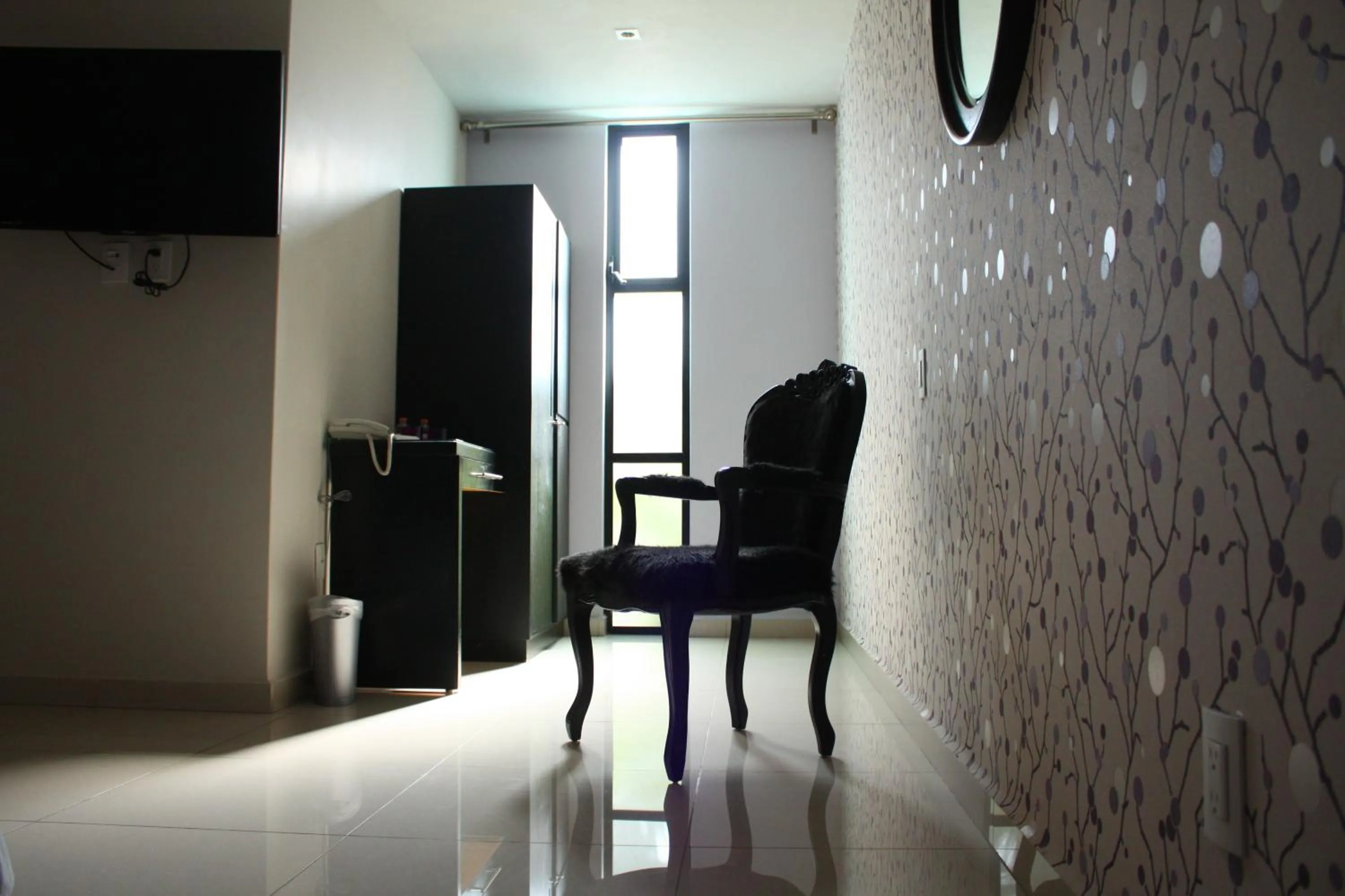 Standard Double Room in Casa Lunatta