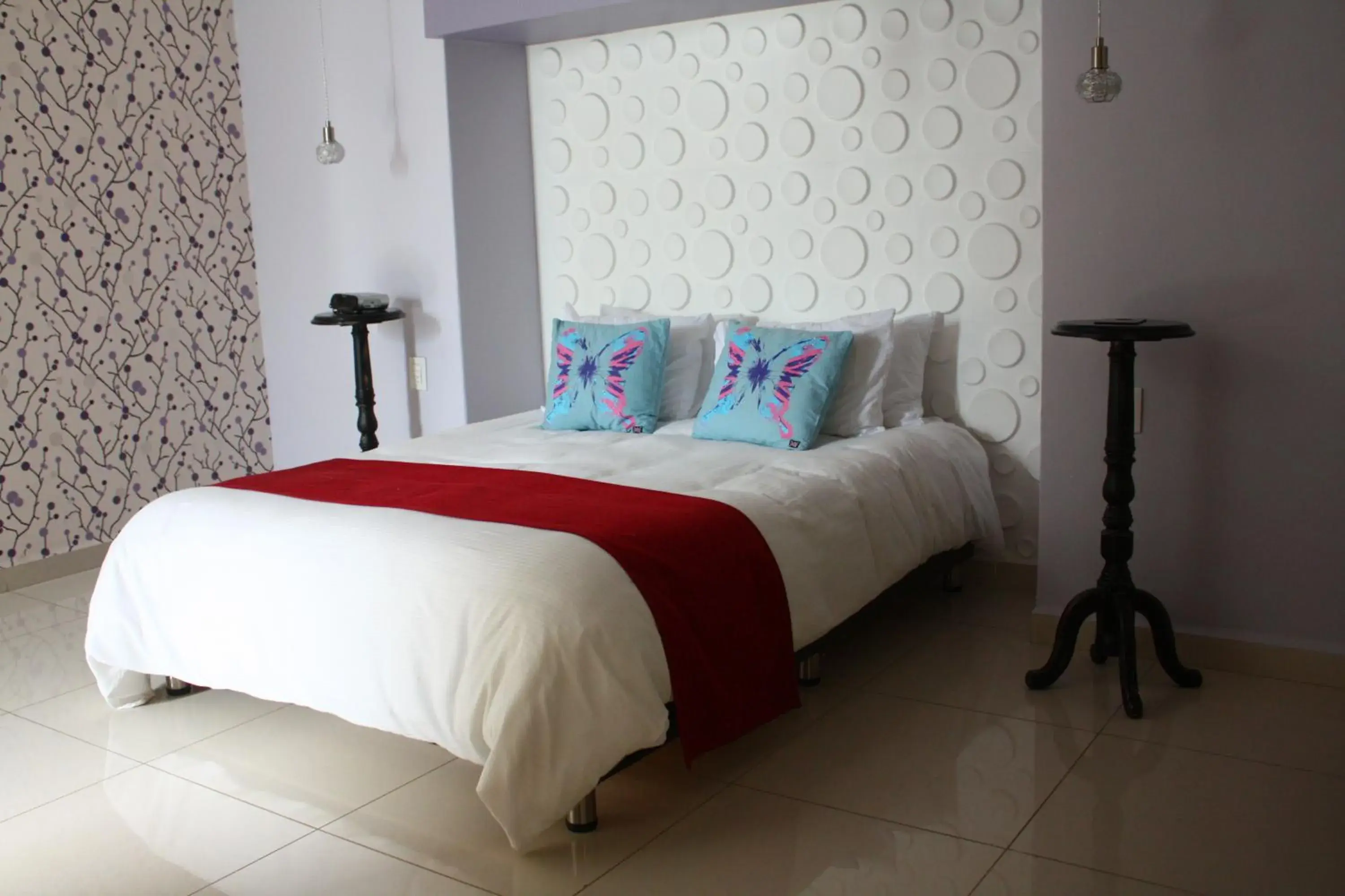 Standard Double Room in Casa Lunatta Standard Double Room in Casa Lunatta