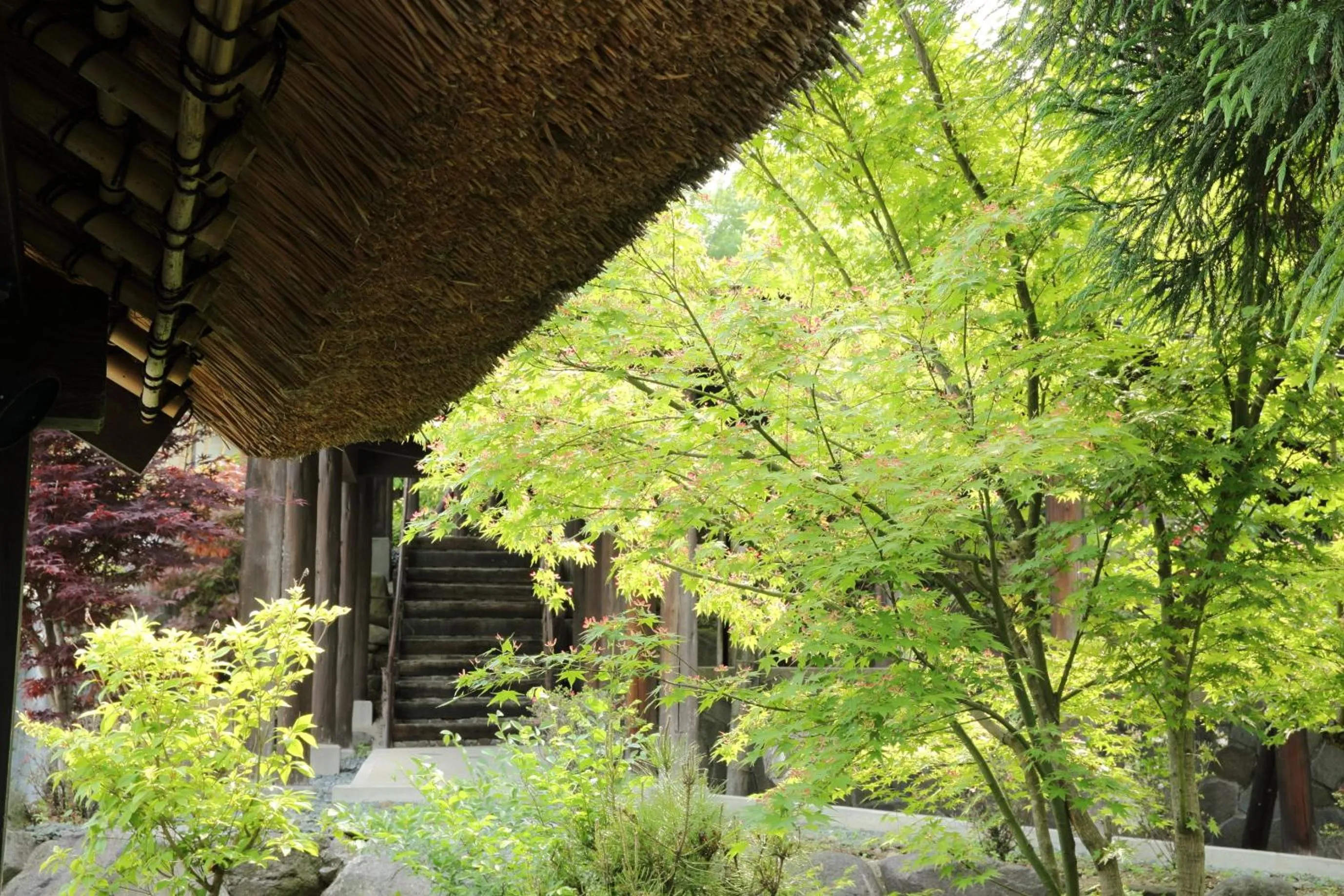 Other in Tawarayama Onsen Ryokan Minawa