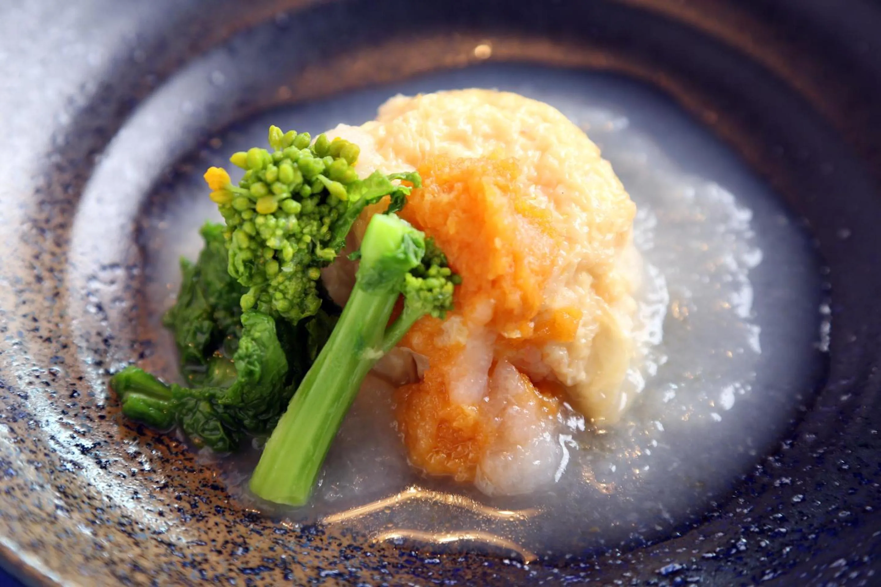 Food in Tawarayama Onsen Ryokan Minawa