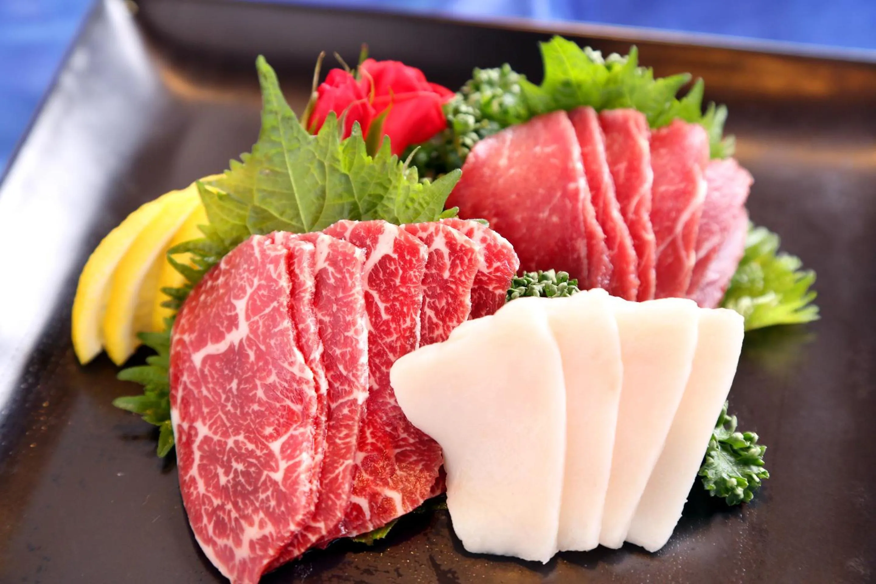 Food in Tawarayama Onsen Ryokan Minawa