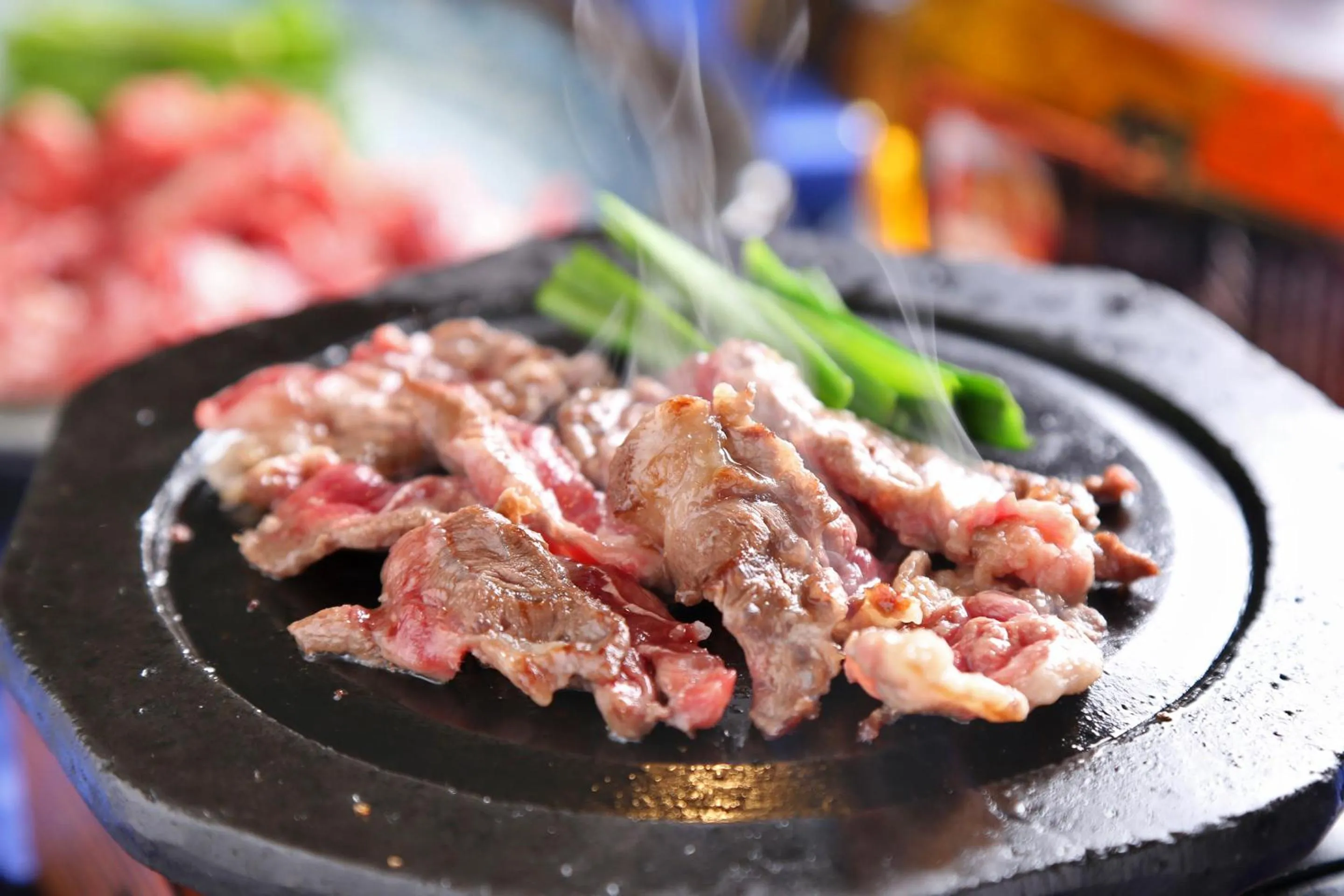 Food in Tawarayama Onsen Ryokan Minawa