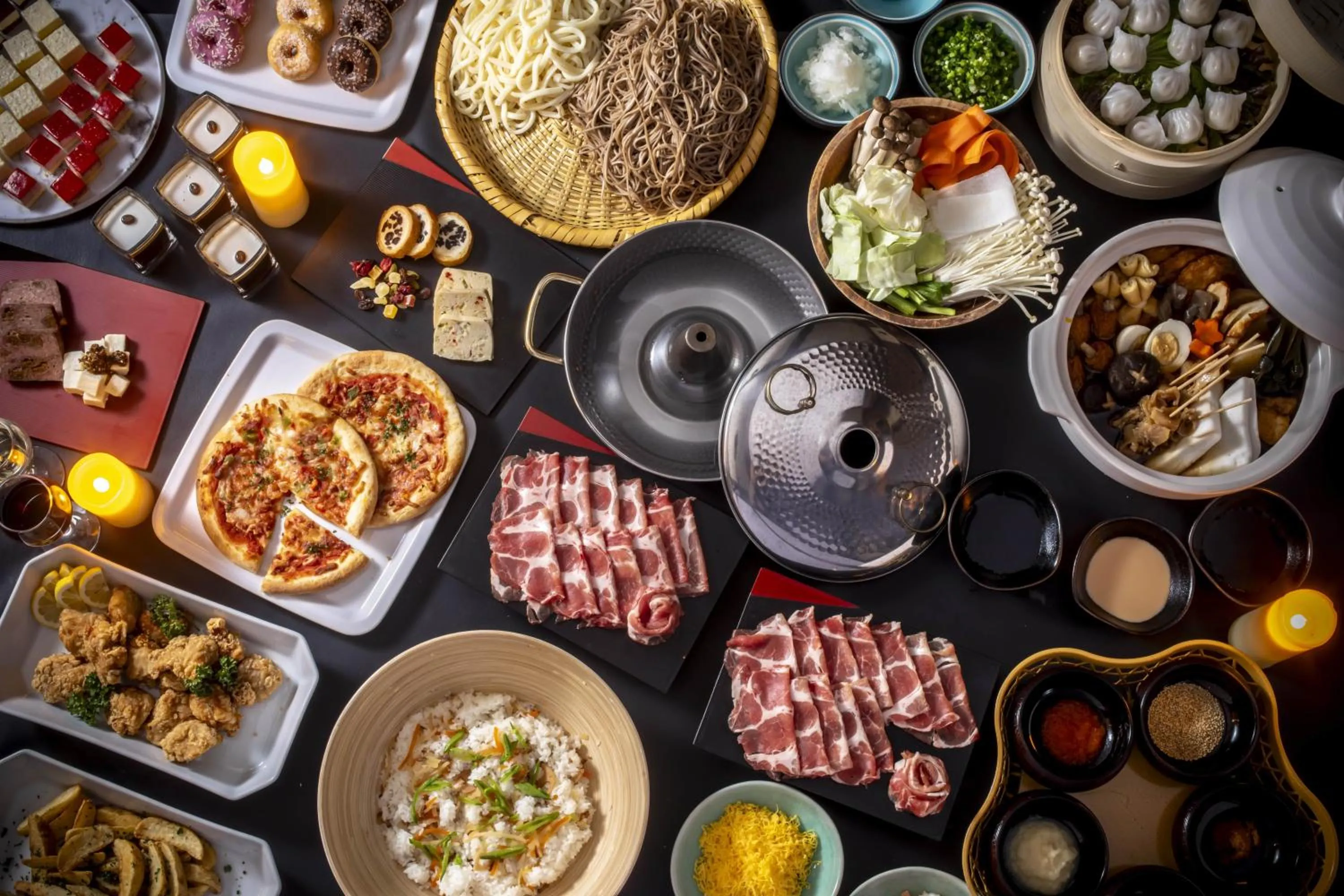 Hotel Hakuba Berghaus