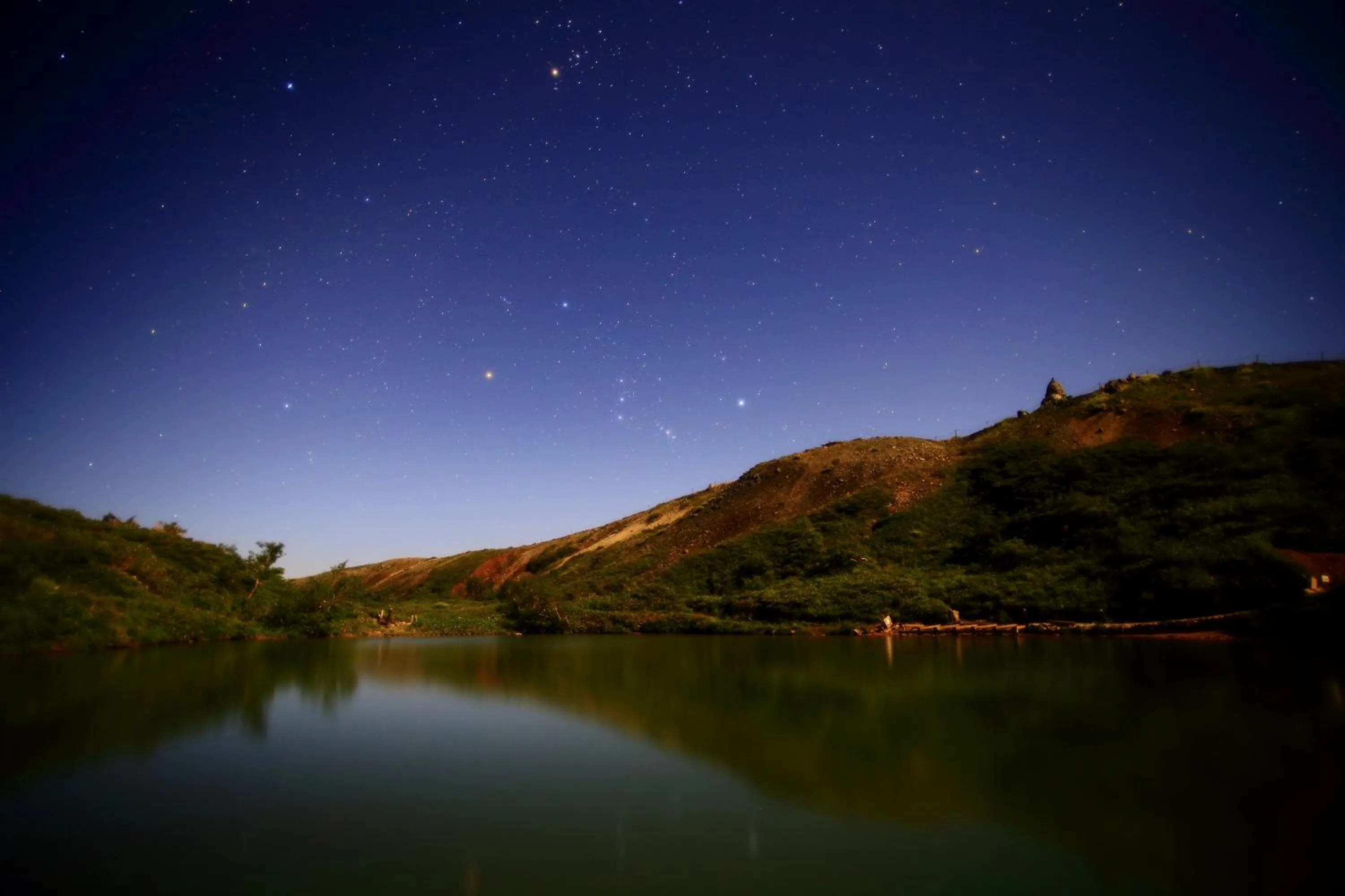 Off site in Hotel Hakuba Berghaus