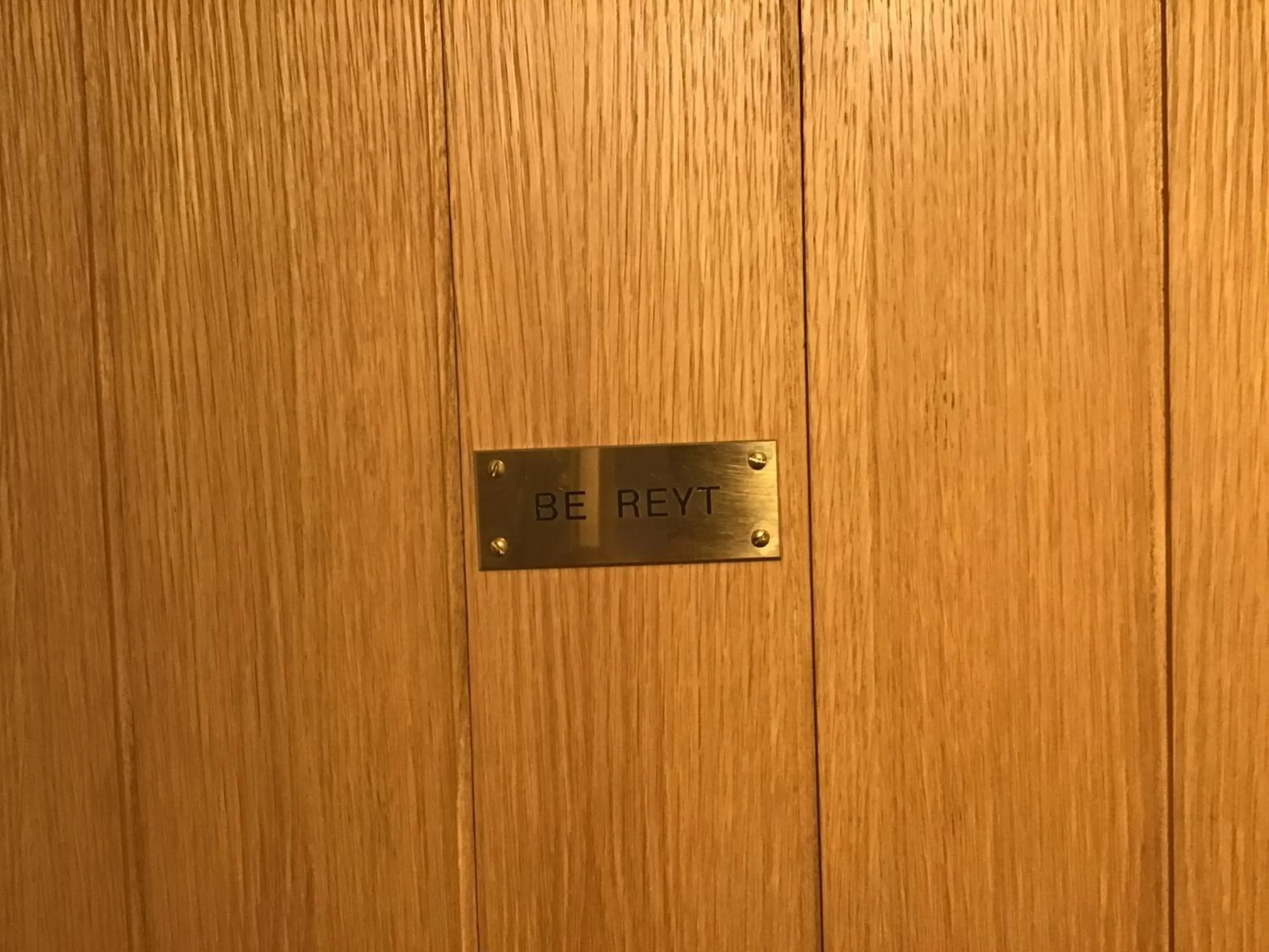 Double Room - single occupancy in Old Sun Inn