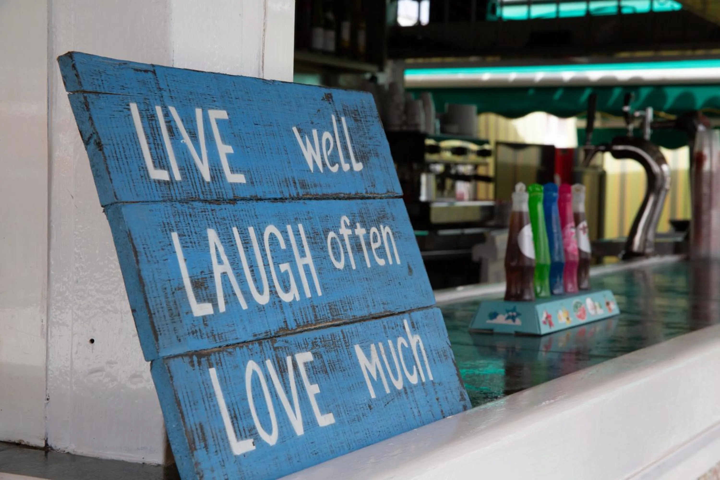 English/Irish breakfast in Club Tenerife Apartments