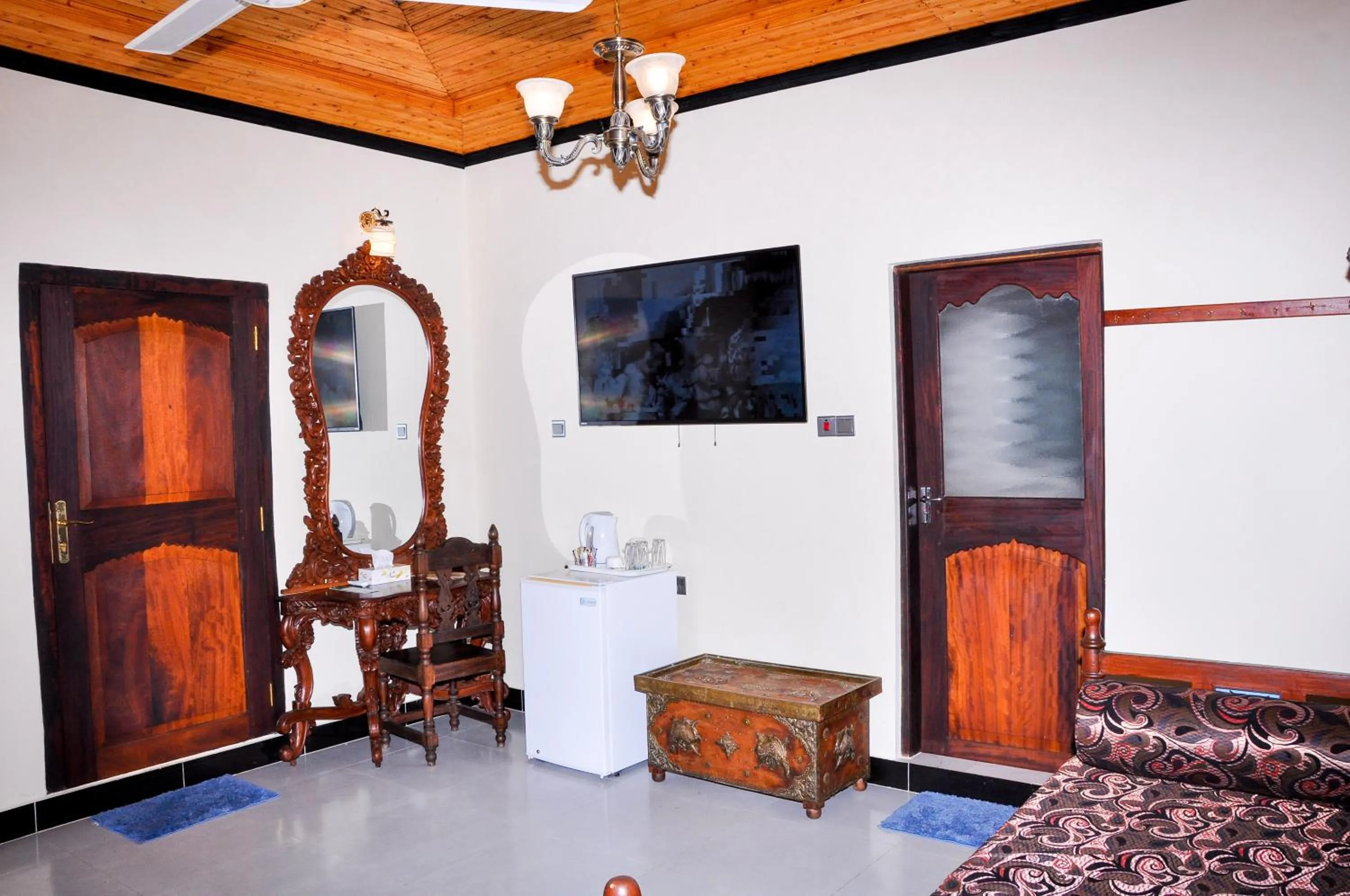 Forodhani Park Hotel