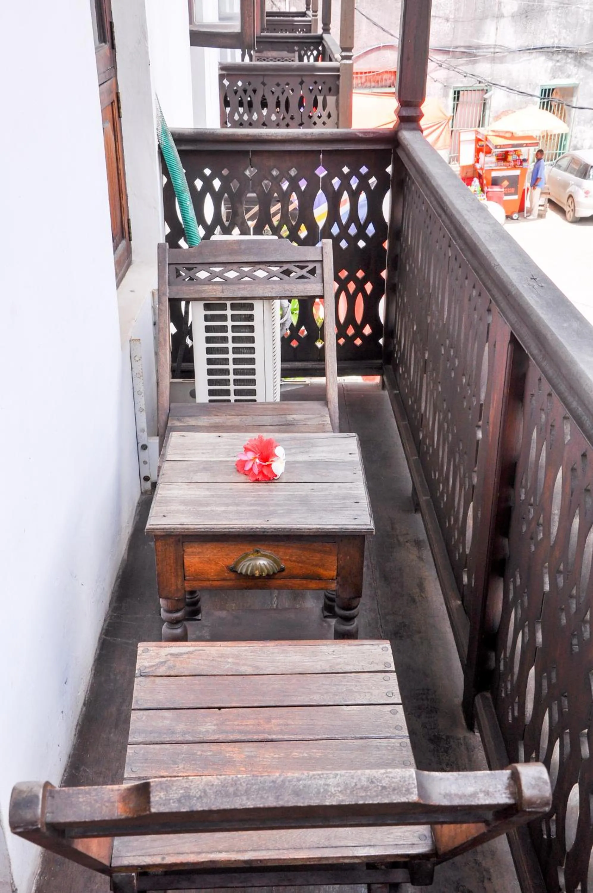 Forodhani Park Hotel