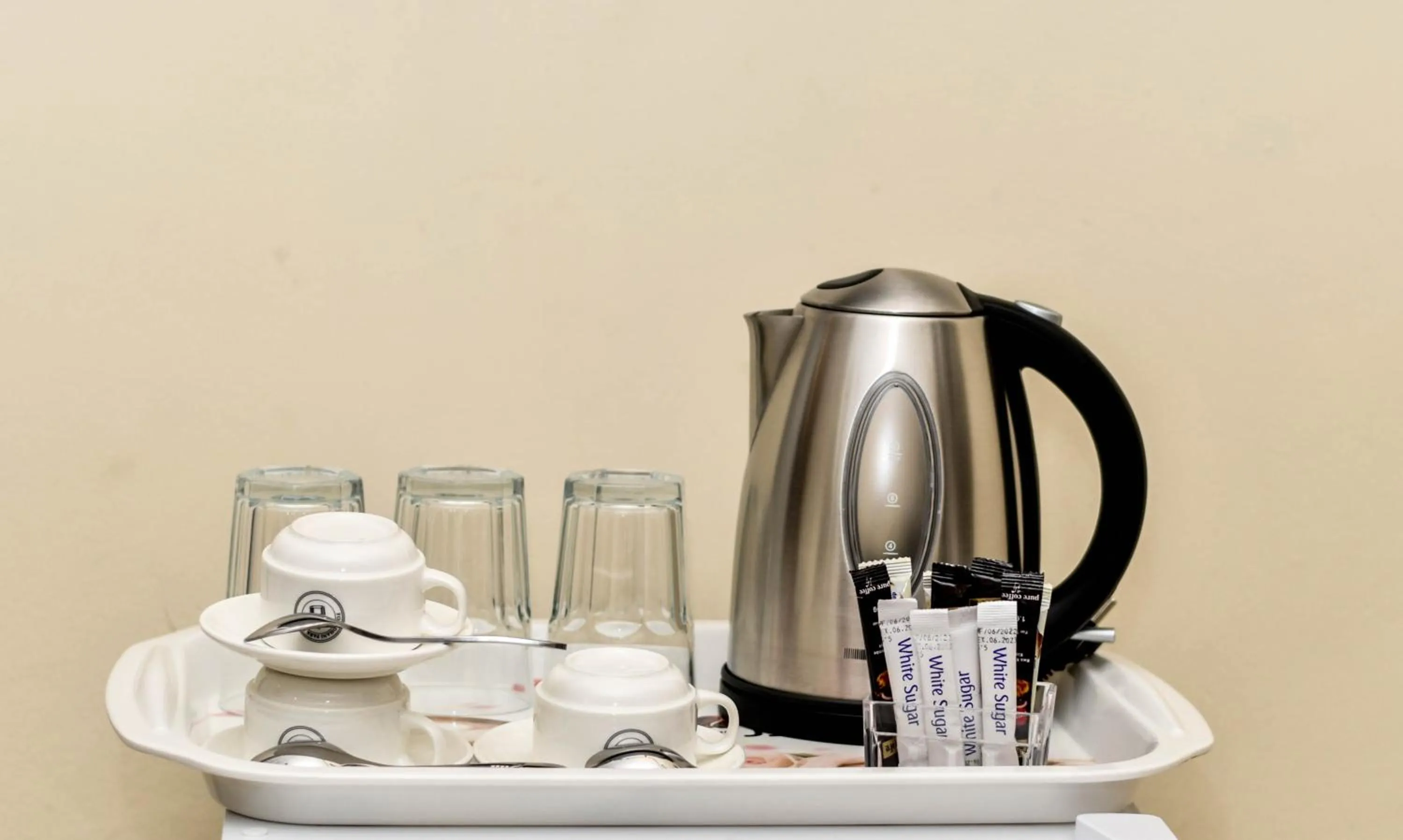 Forodhani Park Hotel