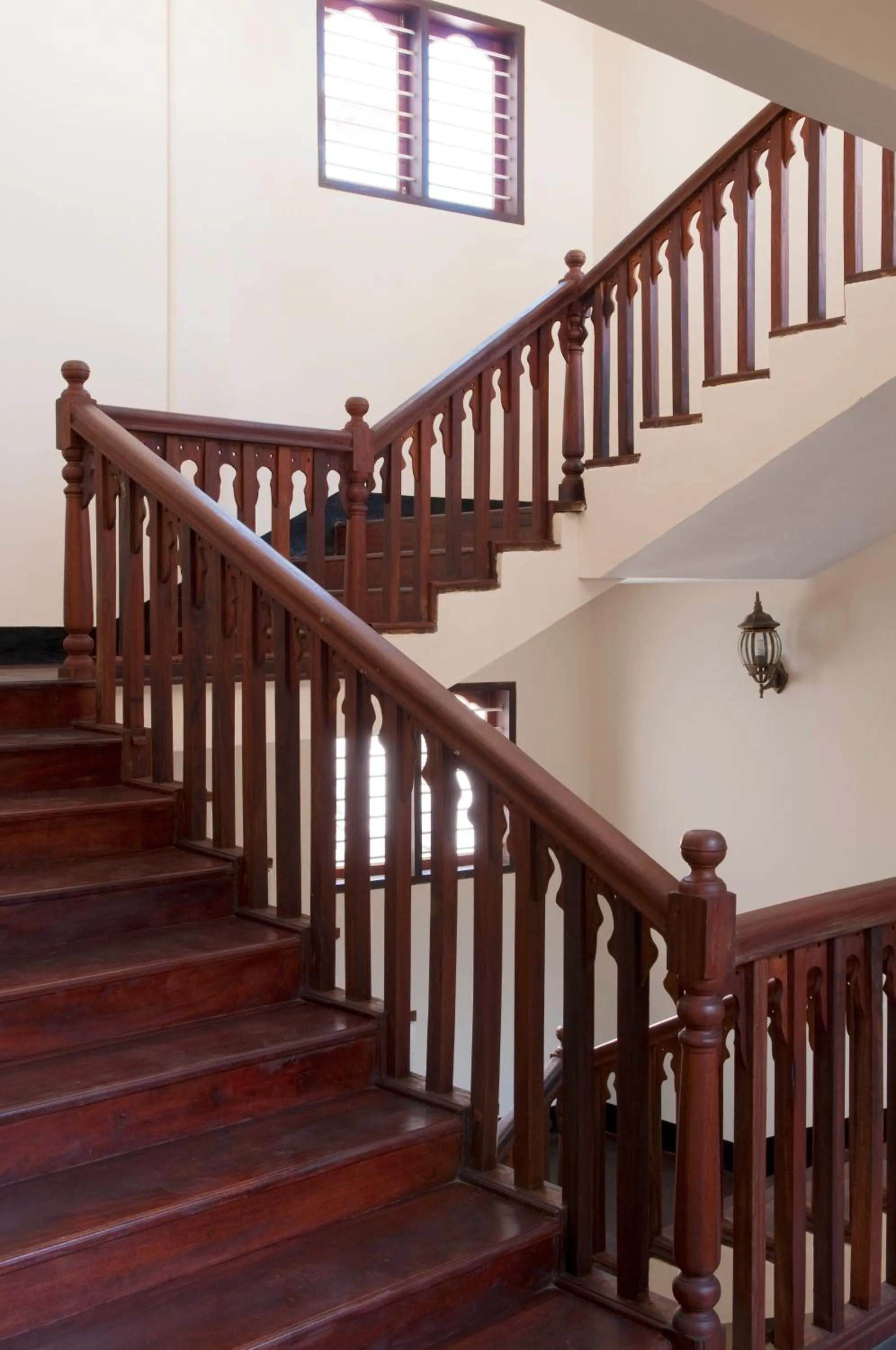 Property building in Forodhani Park Hotel