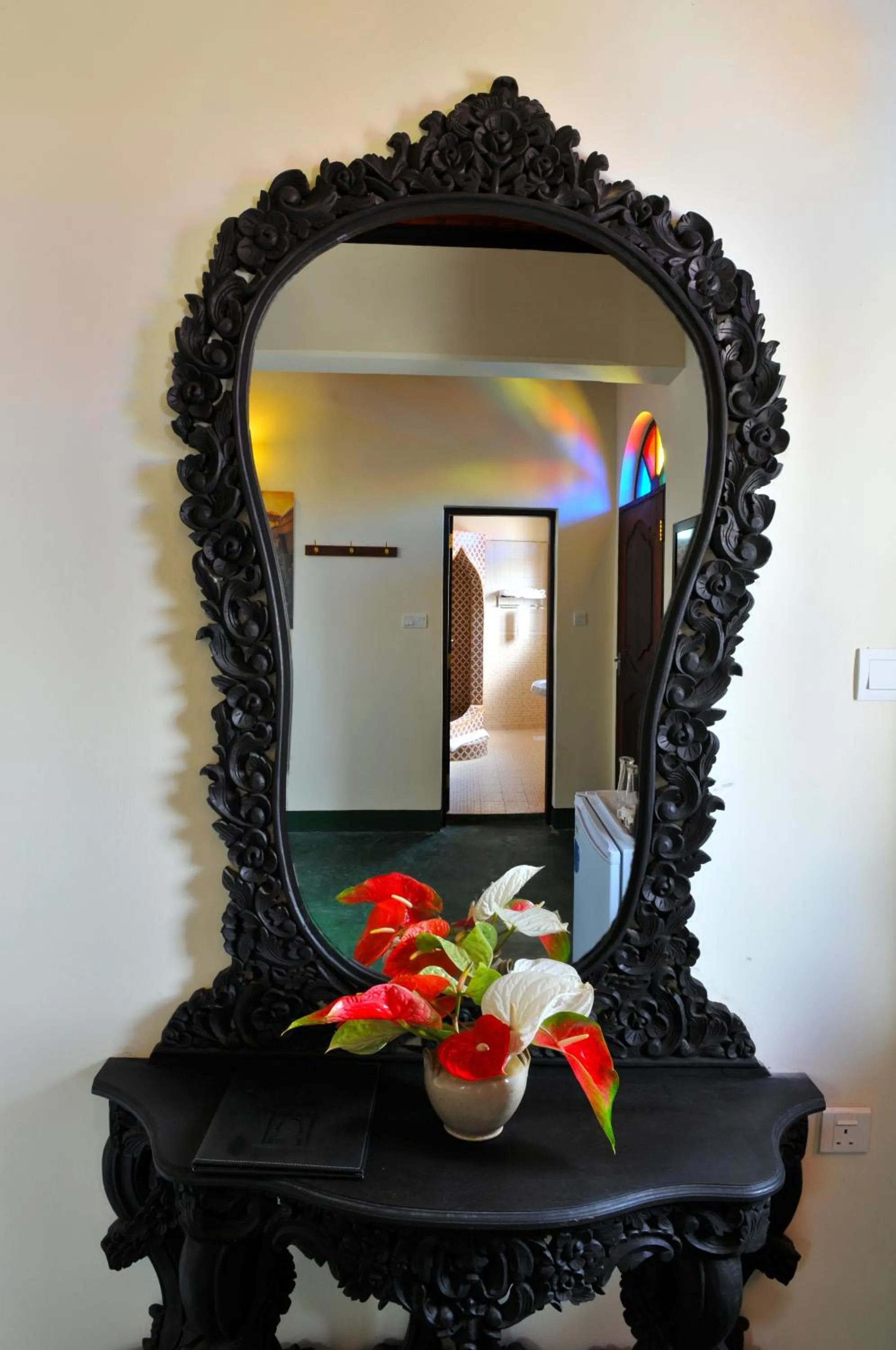 Forodhani Park Hotel