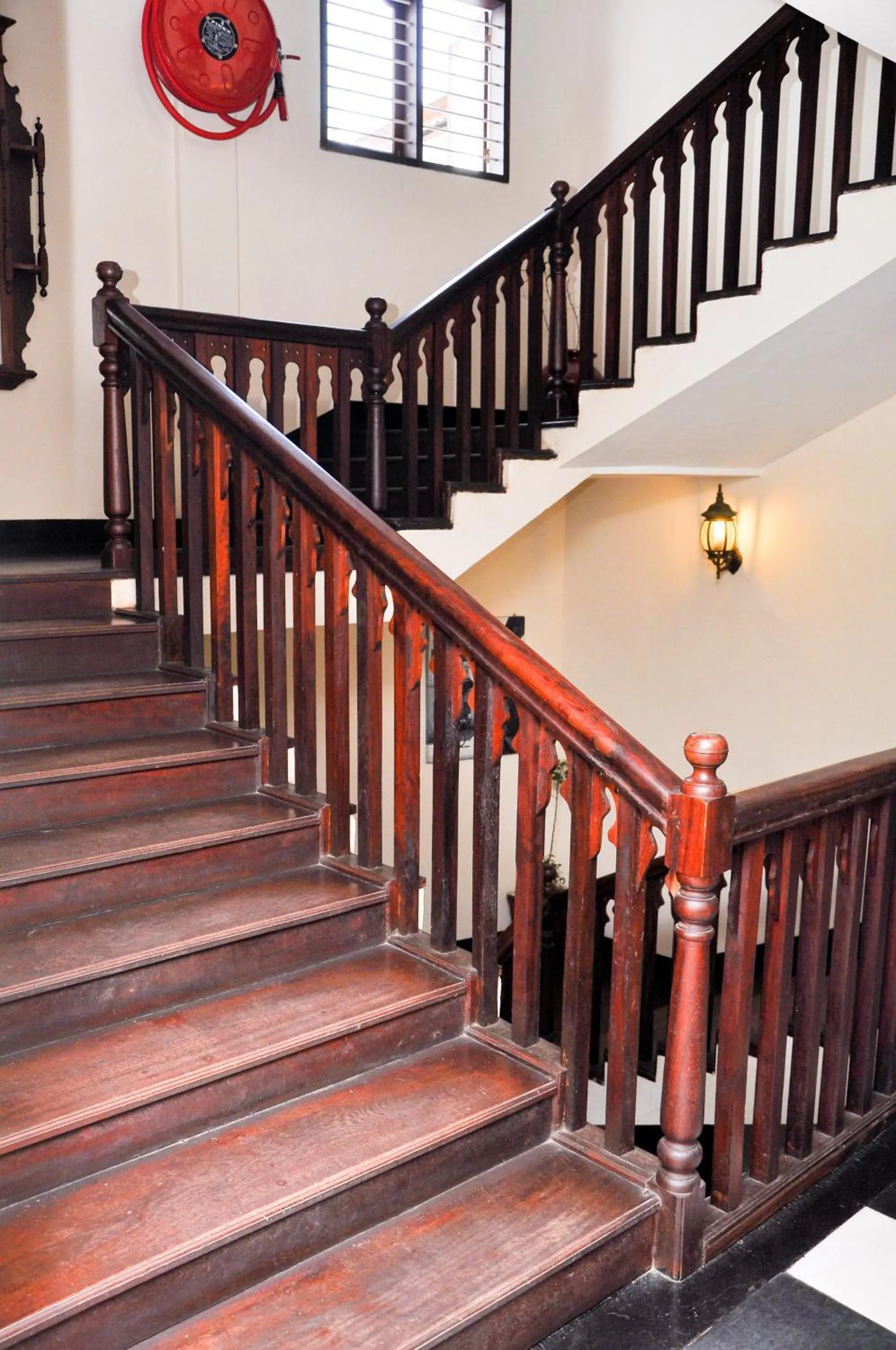 Property building in Forodhani Park Hotel