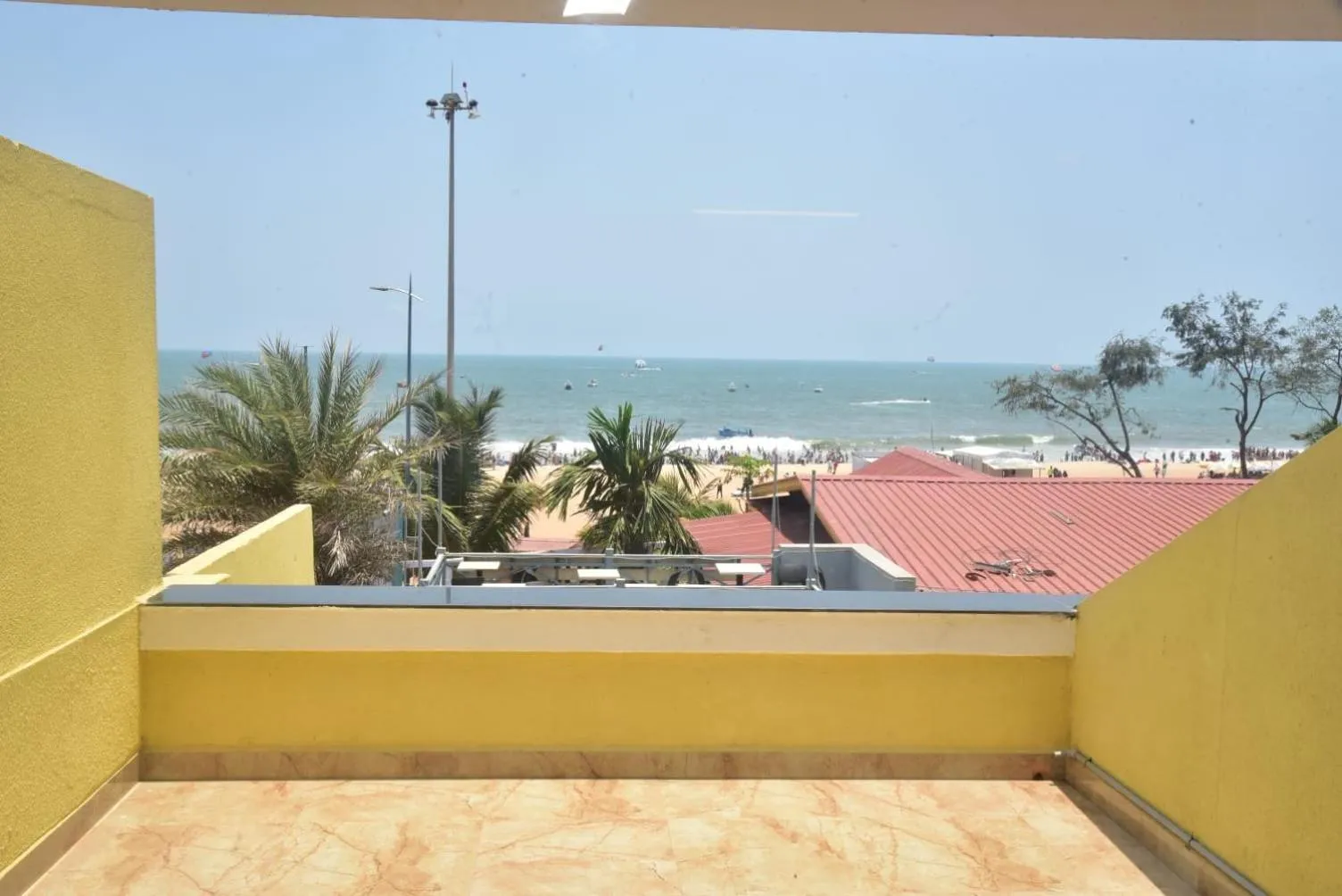 Calangute Residency