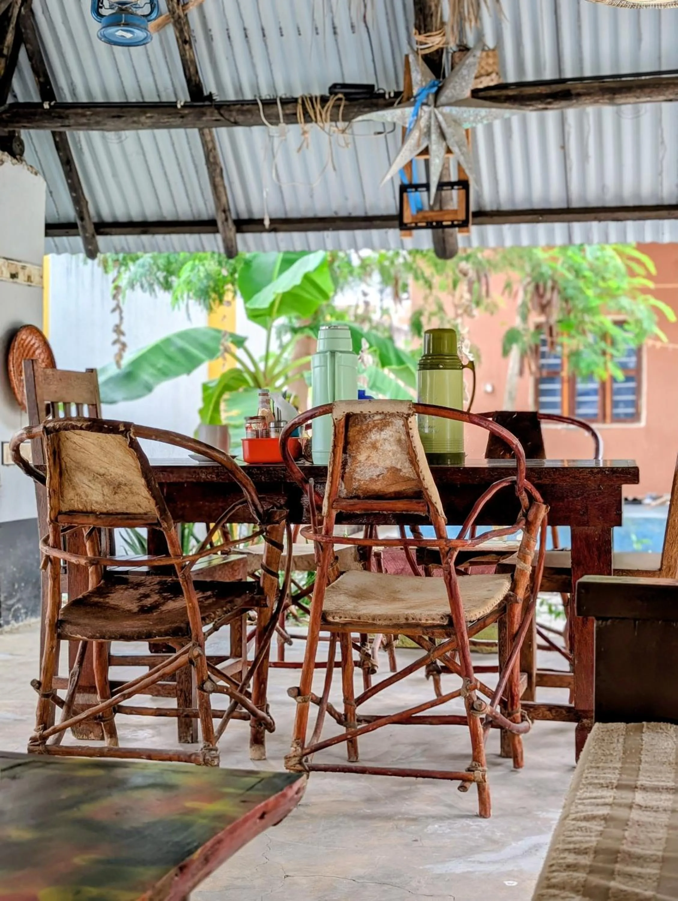 Mwana House