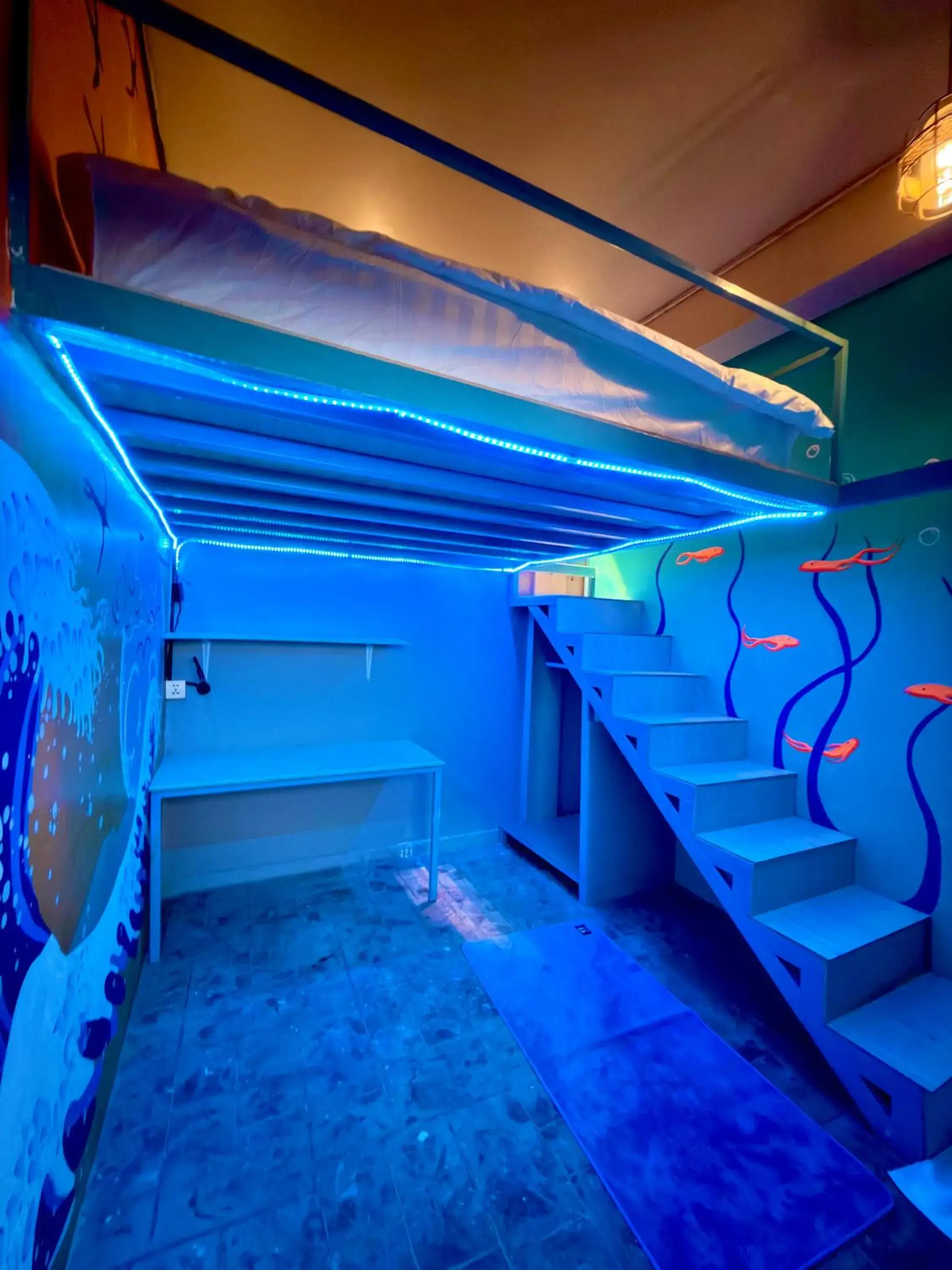 TT Premium Hostel Vientiane TT Premium Hostel Vientiane