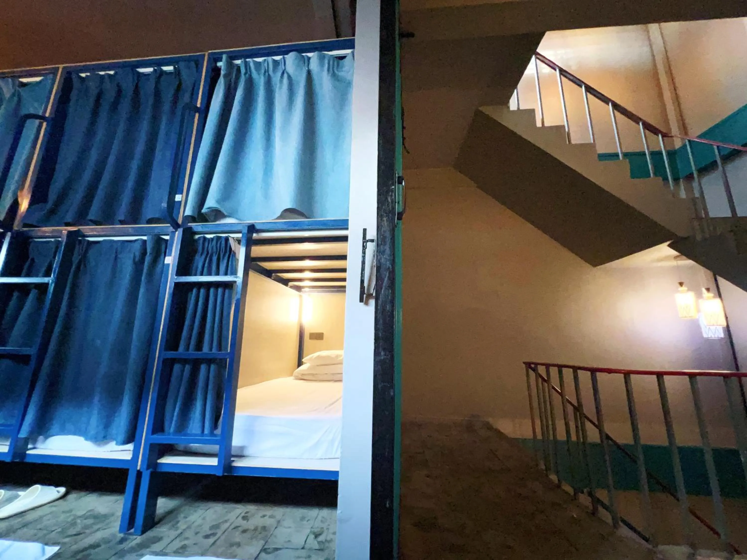 TT Premium Hostel Vientiane