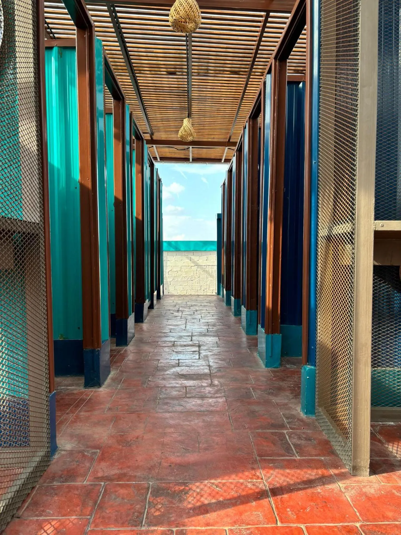 TT Premium Hostel Vientiane