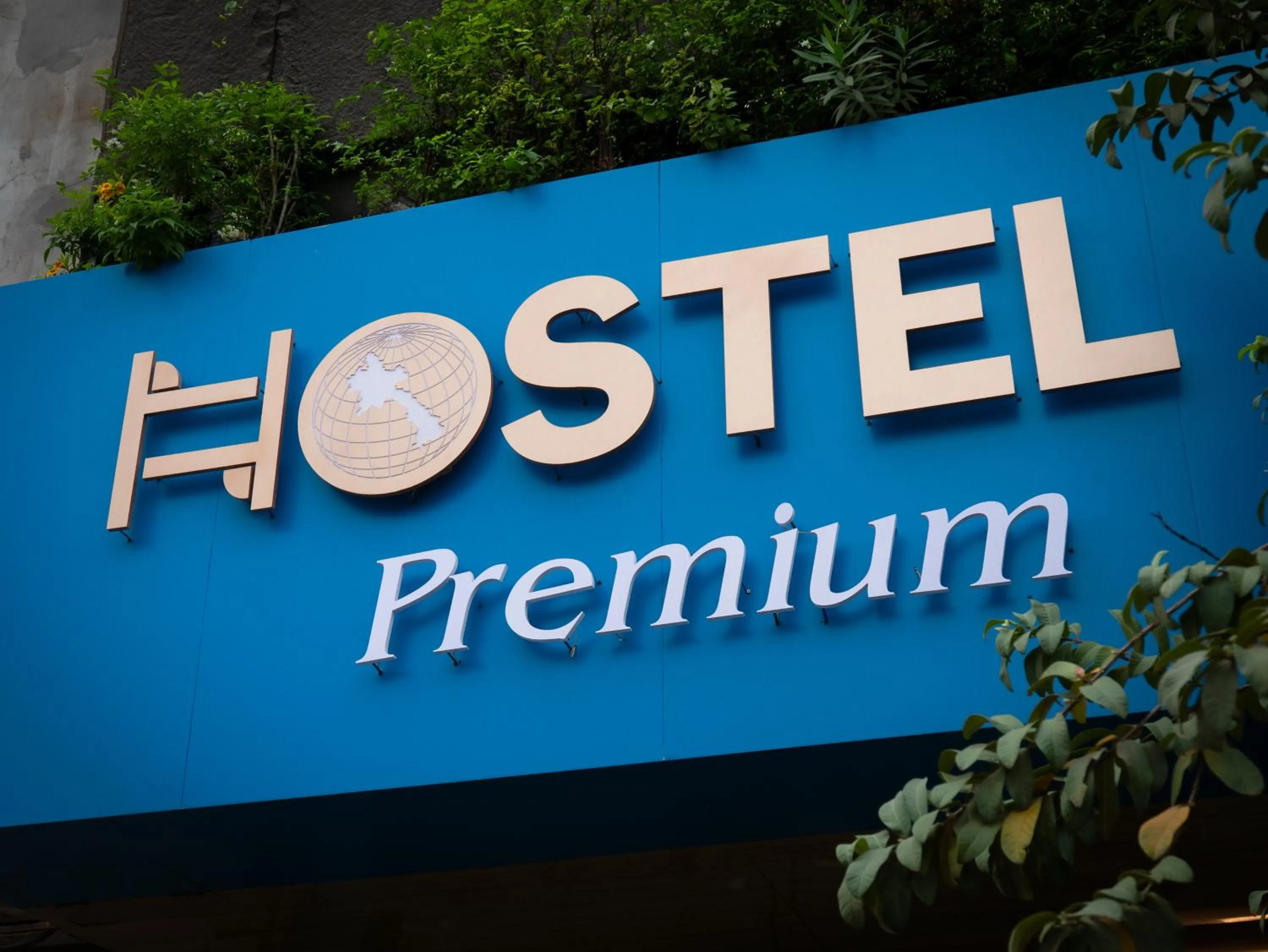 TT Premium Hostel Vientiane