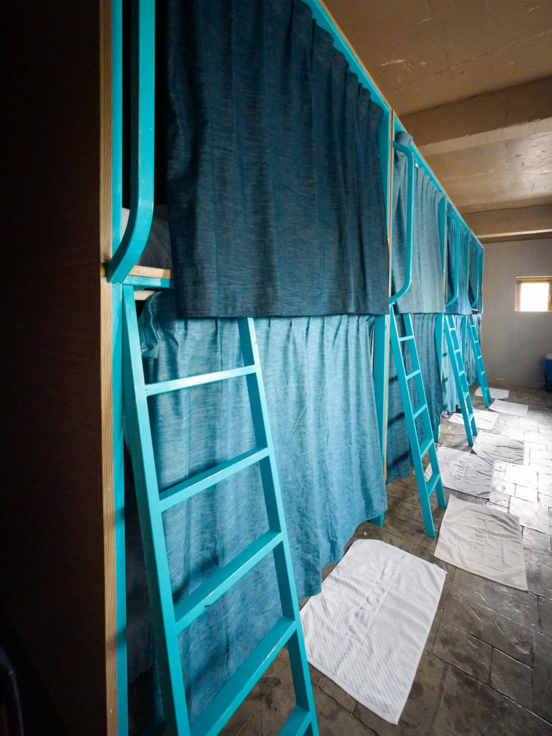 TT Premium Hostel Vientiane TT Premium Hostel Vientiane