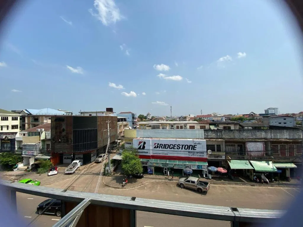 TT Premium Hostel Vientiane