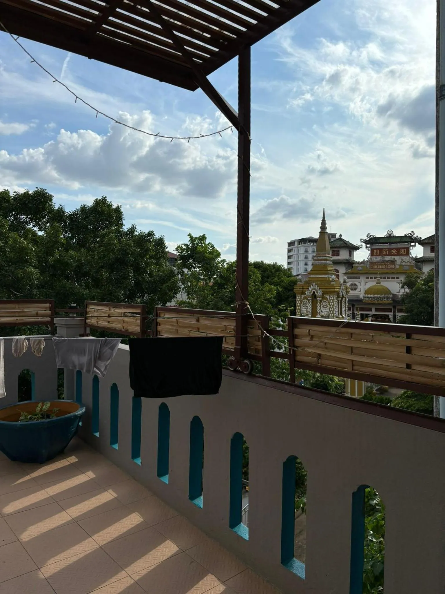 TT Premium Hostel Vientiane