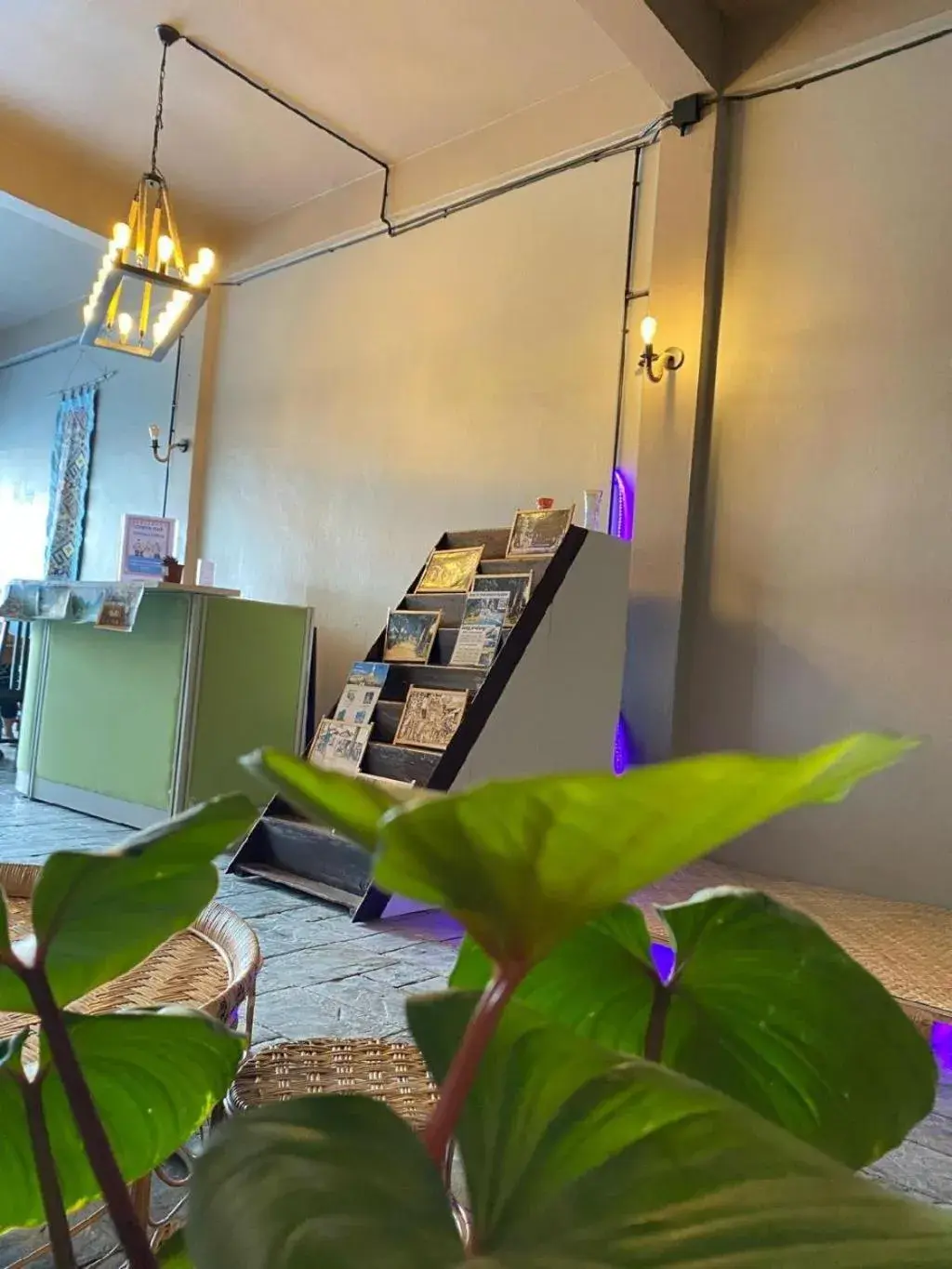 TT Premium Hostel Vientiane TT Premium Hostel Vientiane