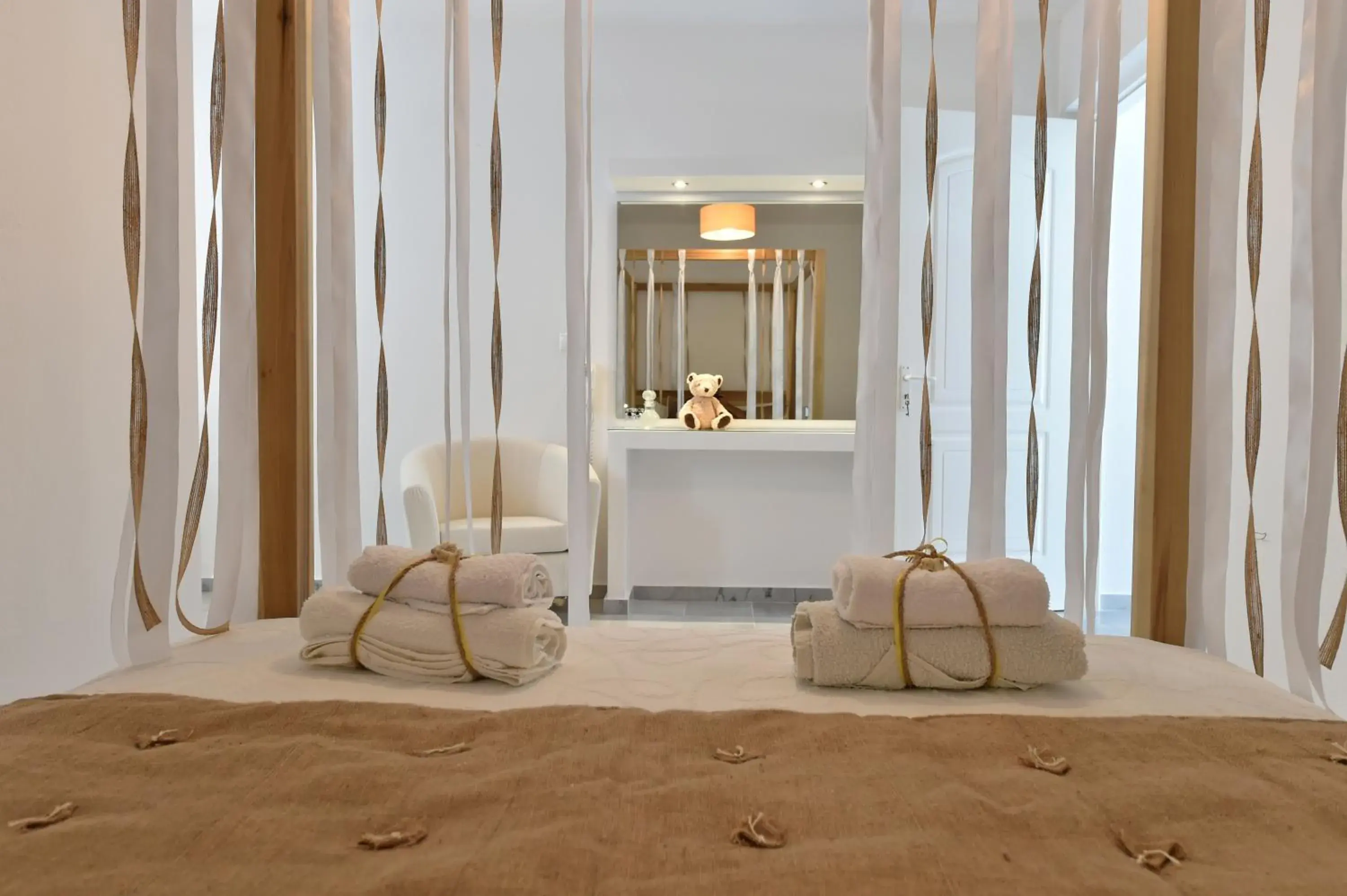 Apartment (4 Adults) in Margarita Studios Ambelas Apartment (4 Adults) in Margarita Studios Ambelas