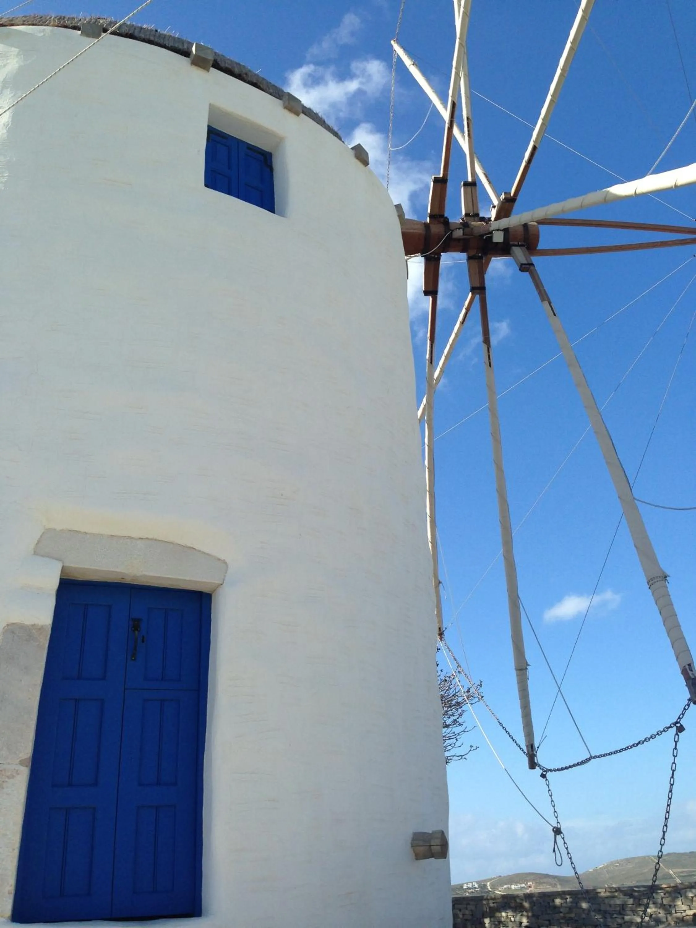 Spring in Margarita Studios Ambelas