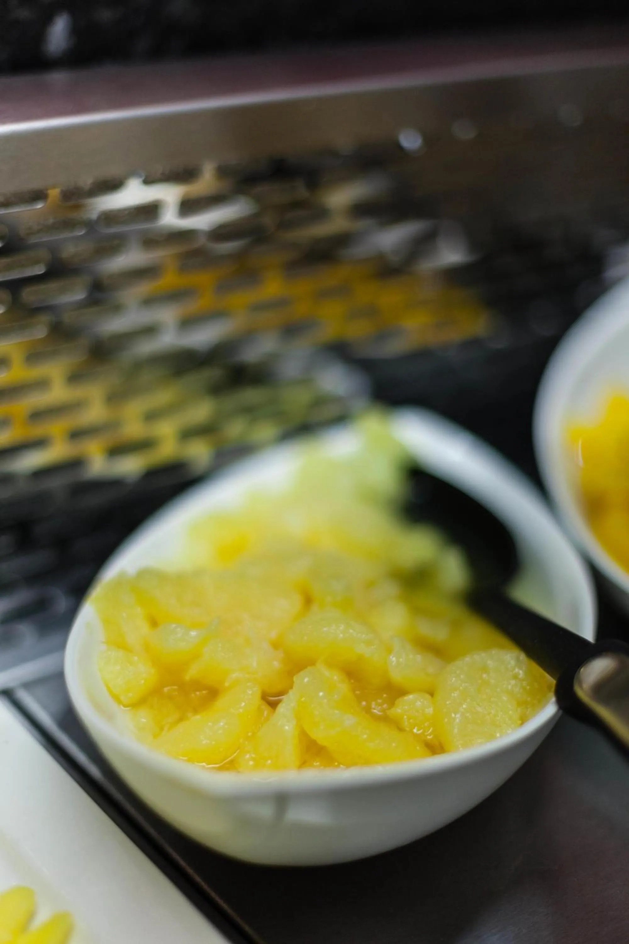 Food in Best Western Swiss Cottage Hotel