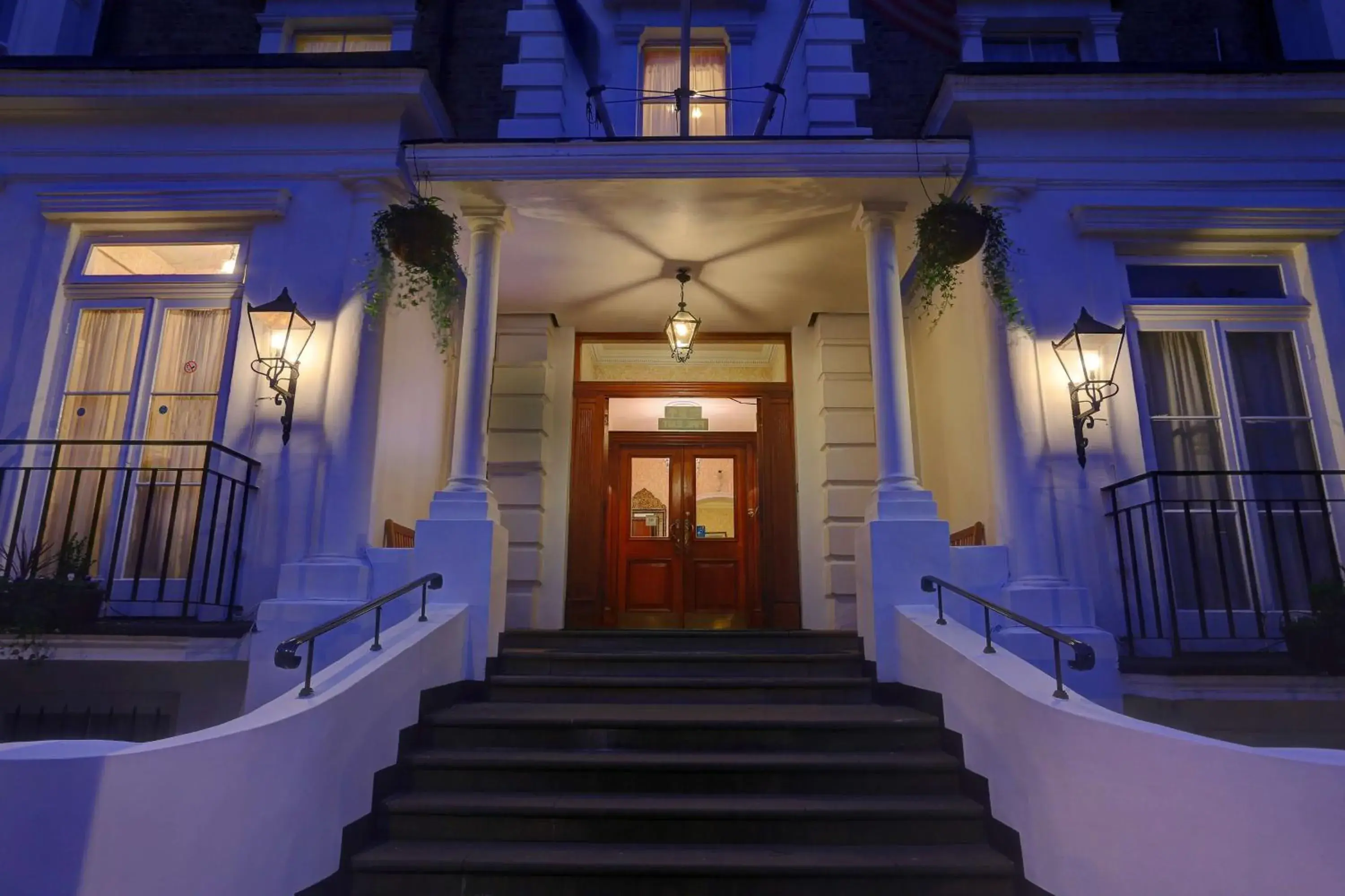 Best Western Swiss Cottage Hotel Best Western Swiss Cottage Hotel