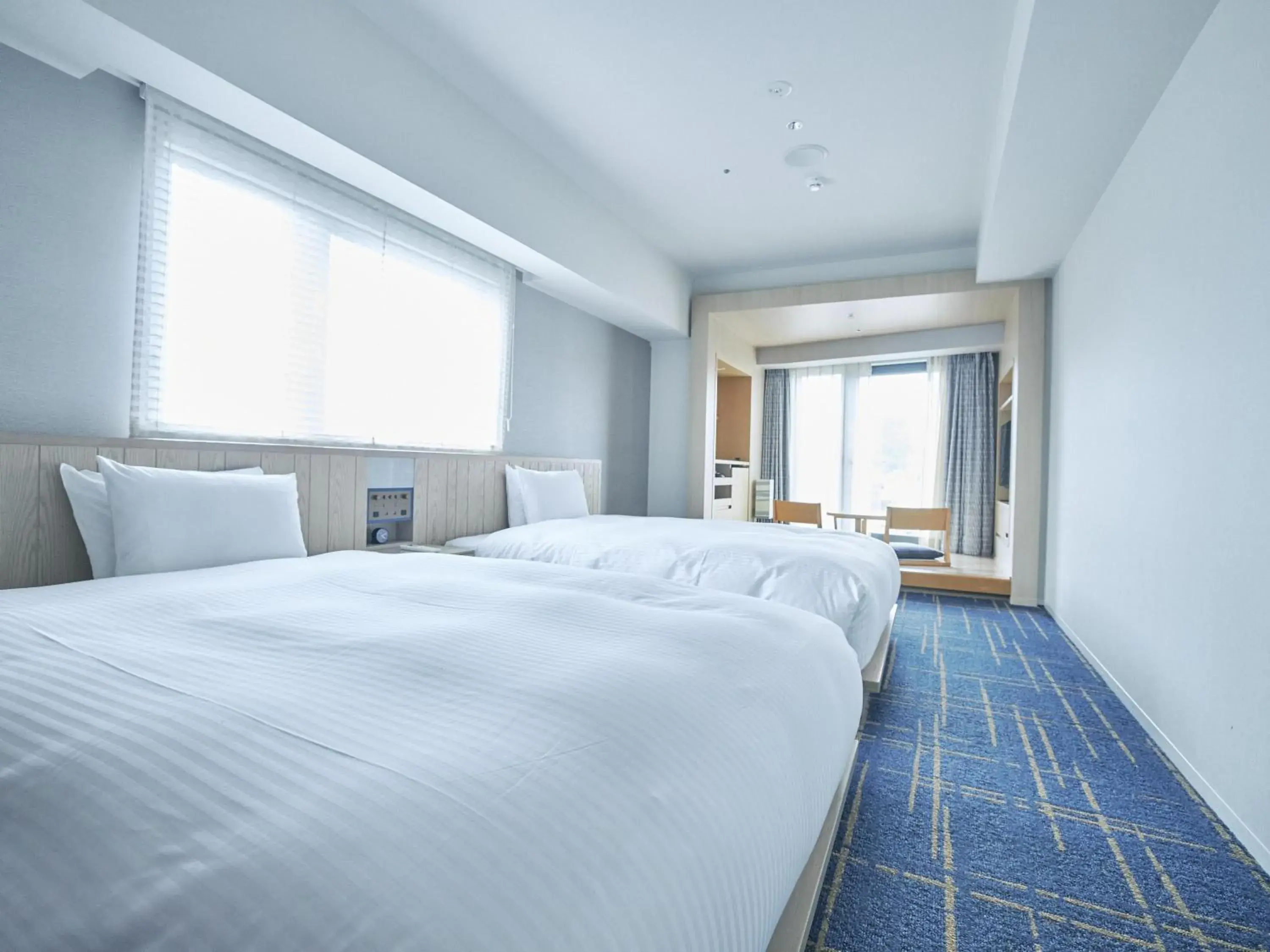 Hotel Traveltine Kyoto Kiyamachi Hotel Traveltine Kyoto Kiyamachi