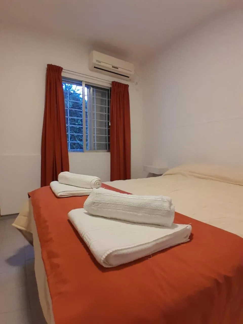 HOTEL CRISTAL