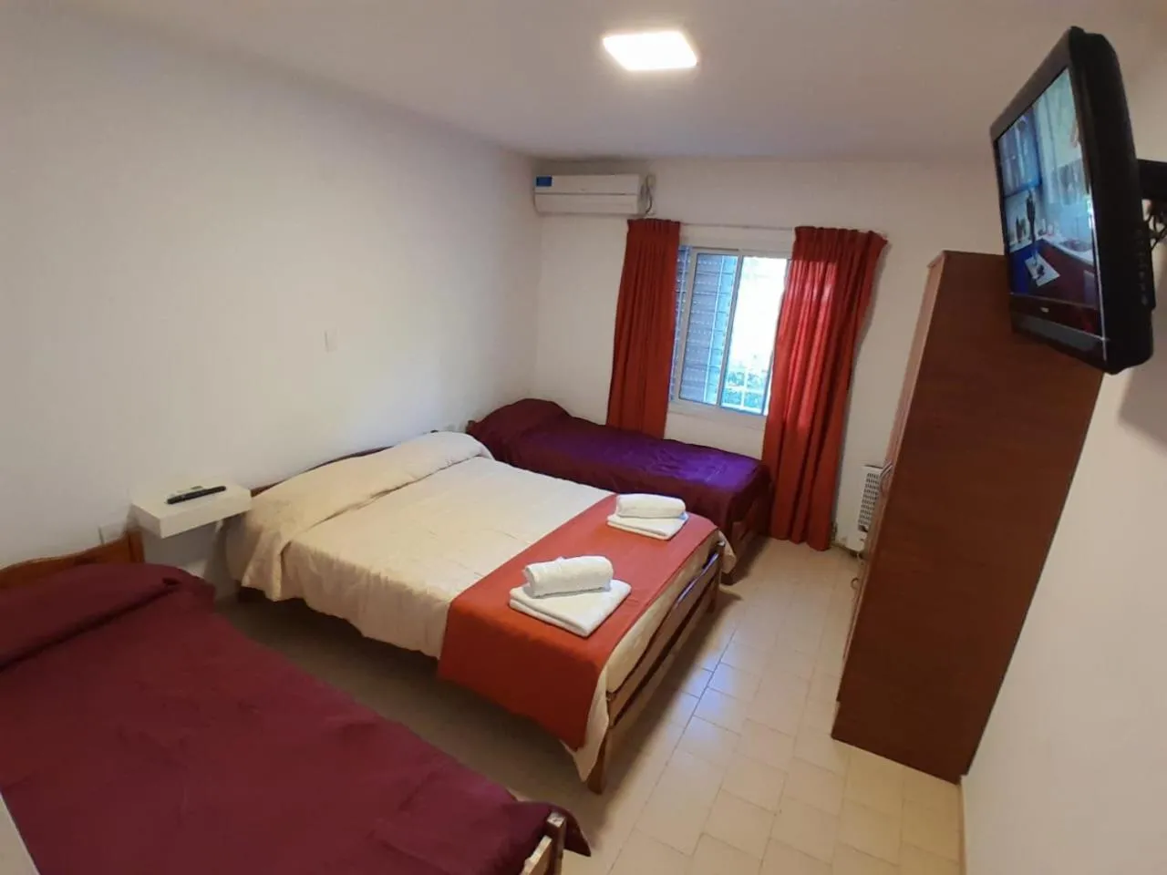 HOTEL CRISTAL