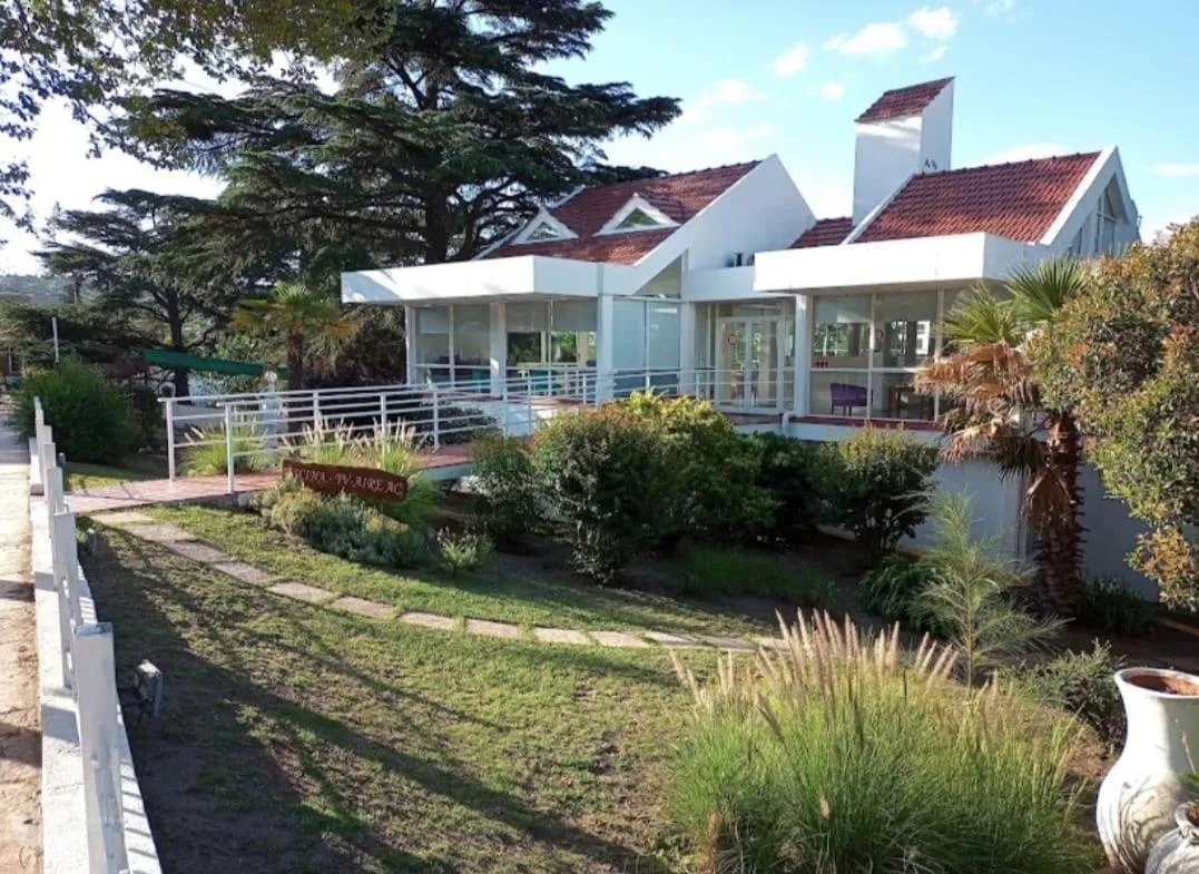 Property building in HOTEL CRISTAL