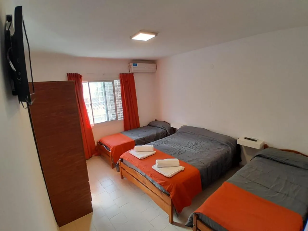 HOTEL CRISTAL